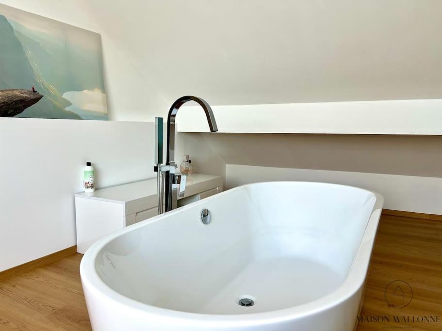 La villa d'exception Piscine Jacuzzi Sauna Hammam