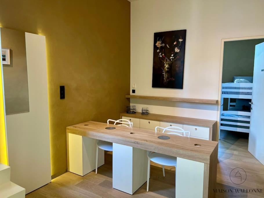 La villa d'exception Piscine Jacuzzi Sauna Hammam