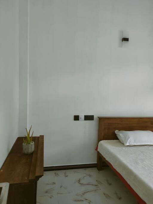 New Wijaya Villa view 5