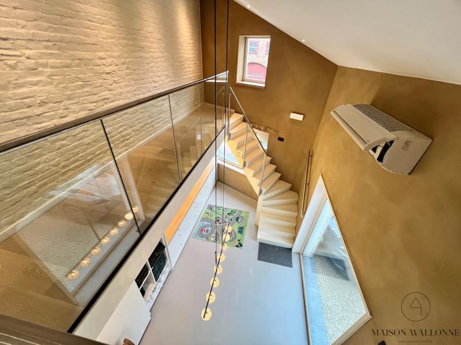 La villa d'exception Piscine Jacuzzi Sauna Hammam