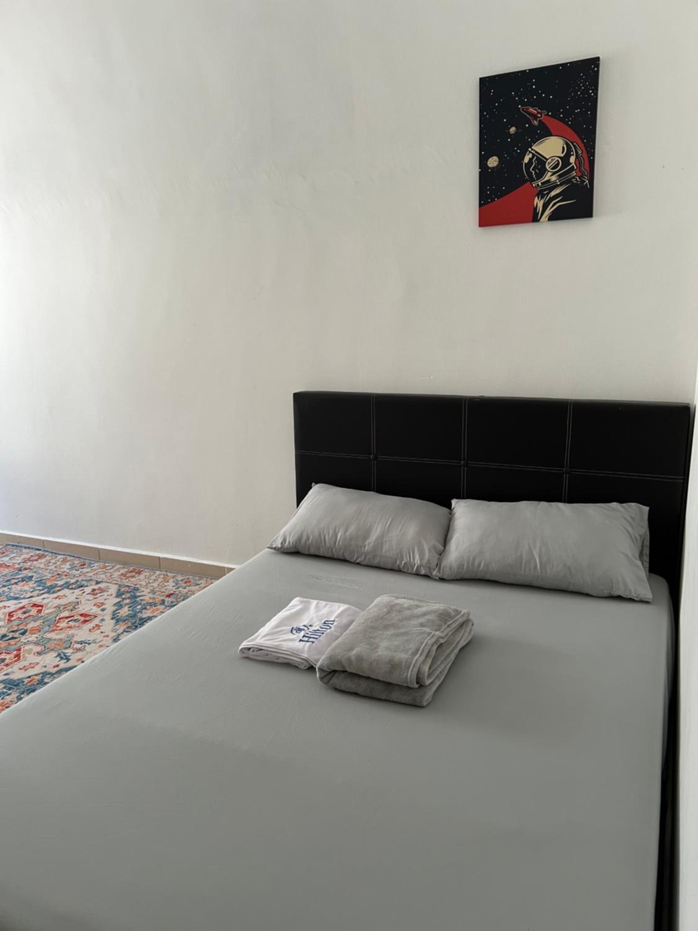 Homestay Taman Melati Jerantut