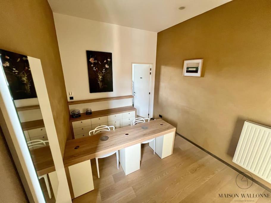 La villa d'exception Piscine Jacuzzi Sauna Hammam