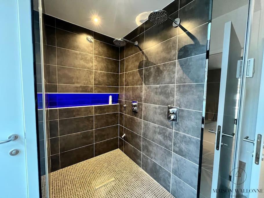 La villa d'exception Piscine Jacuzzi Sauna Hammam