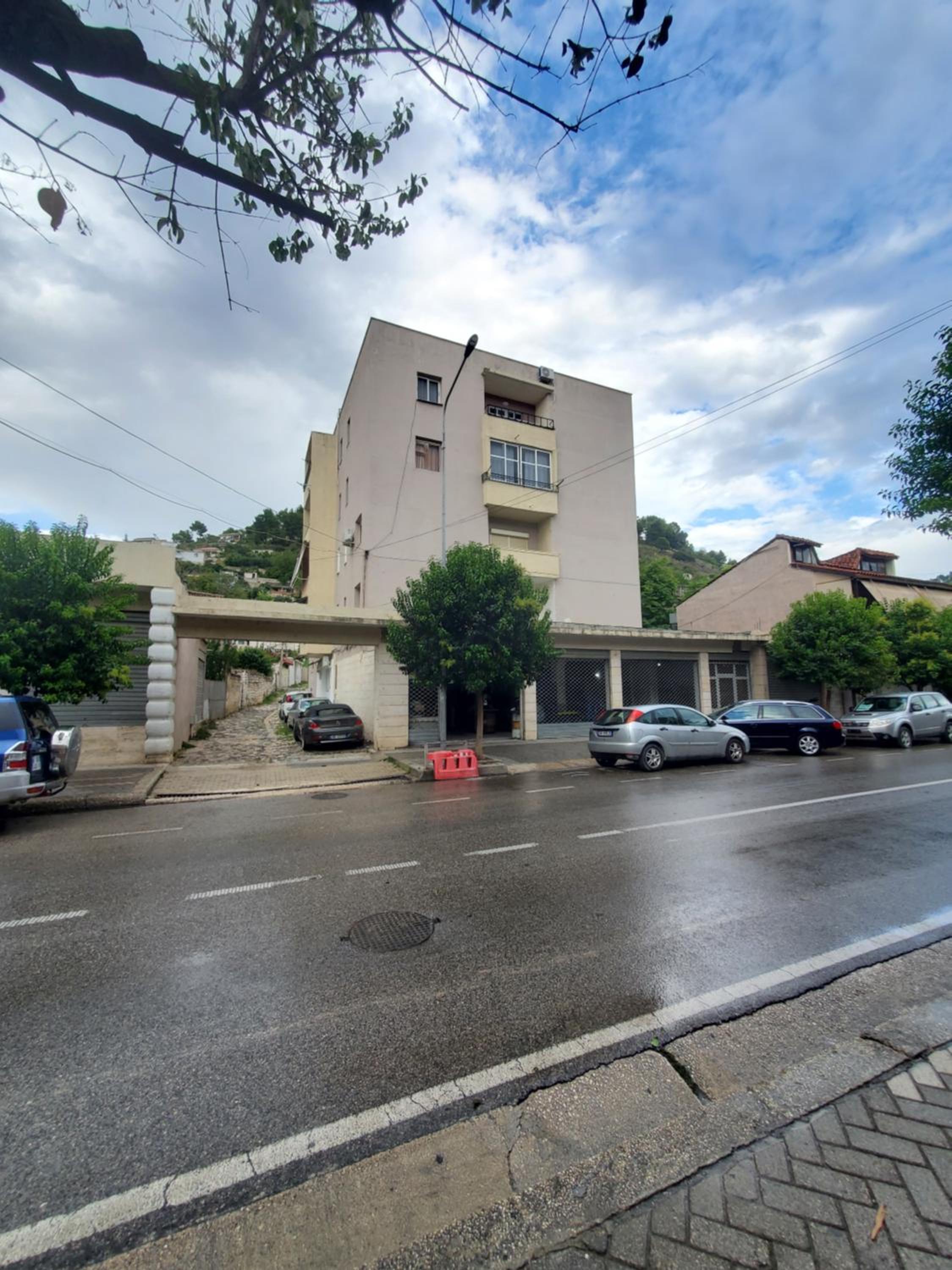Skyline Apartment Berat Albania