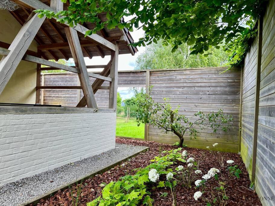 La villa d'exception Piscine Jacuzzi Sauna Hammam