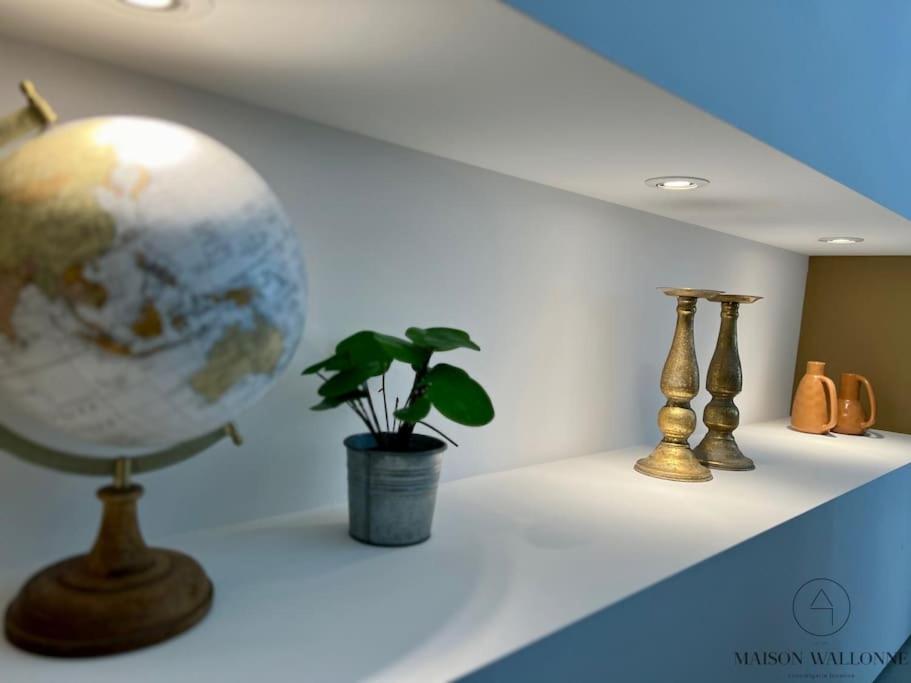 La villa d'exception Piscine Jacuzzi Sauna Hammam