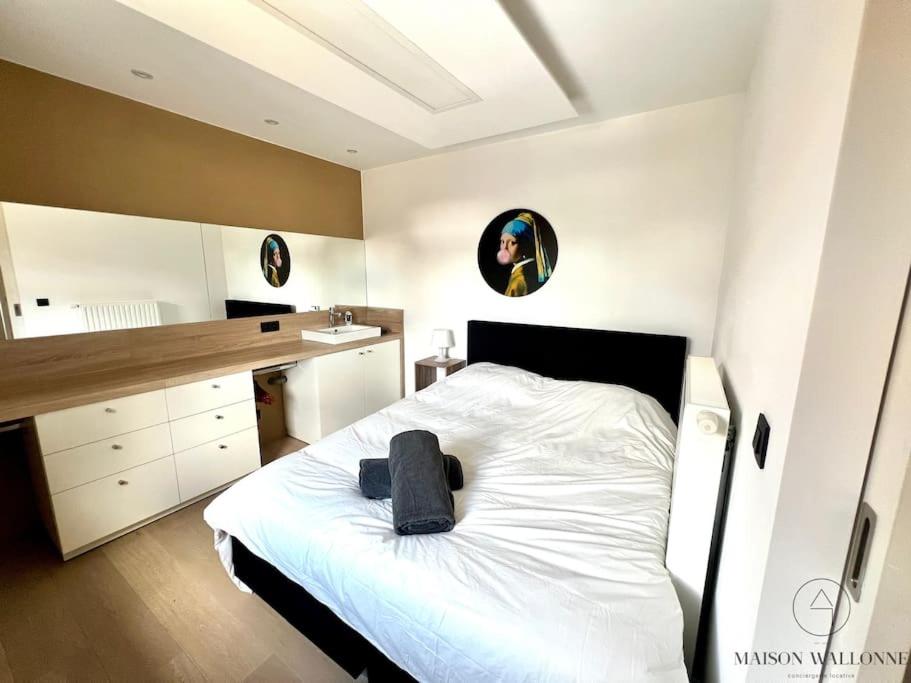 La villa d'exception Piscine Jacuzzi Sauna Hammam