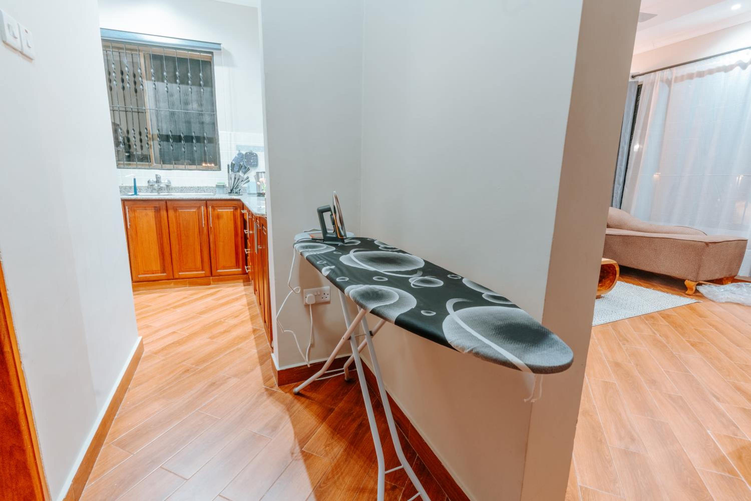 Ziru Homes