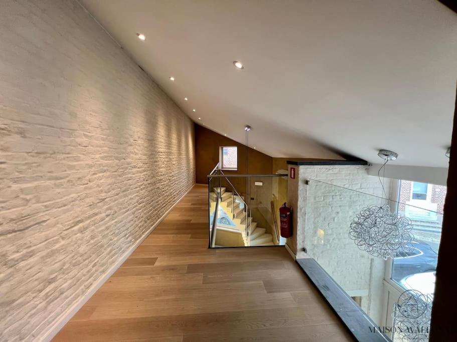 La villa d'exception Piscine Jacuzzi Sauna Hammam