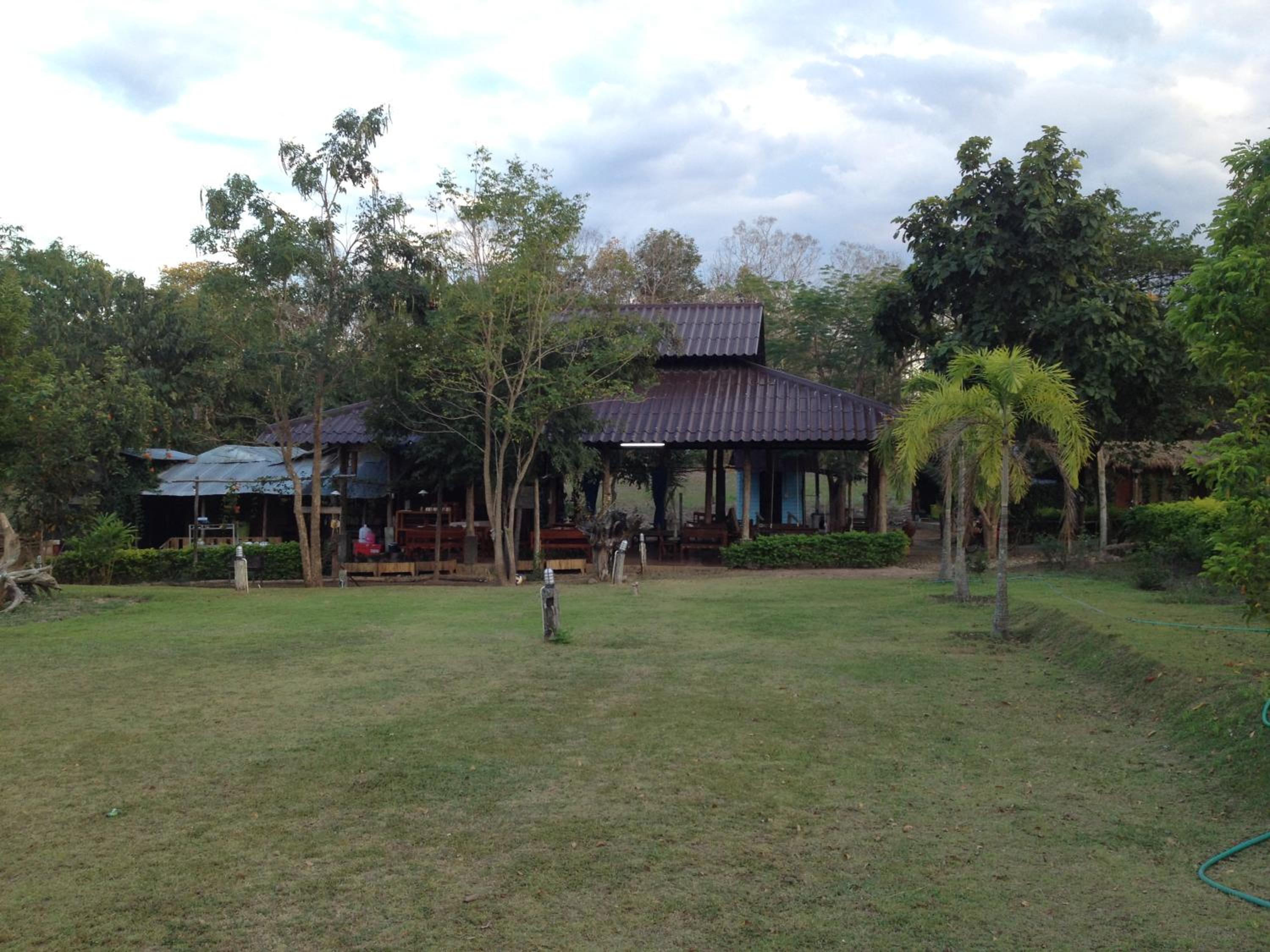 Paipunthong Resort