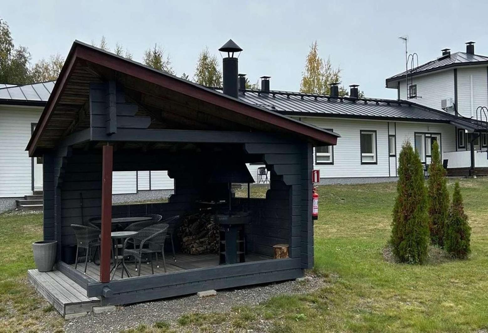 Hotelli Kontio