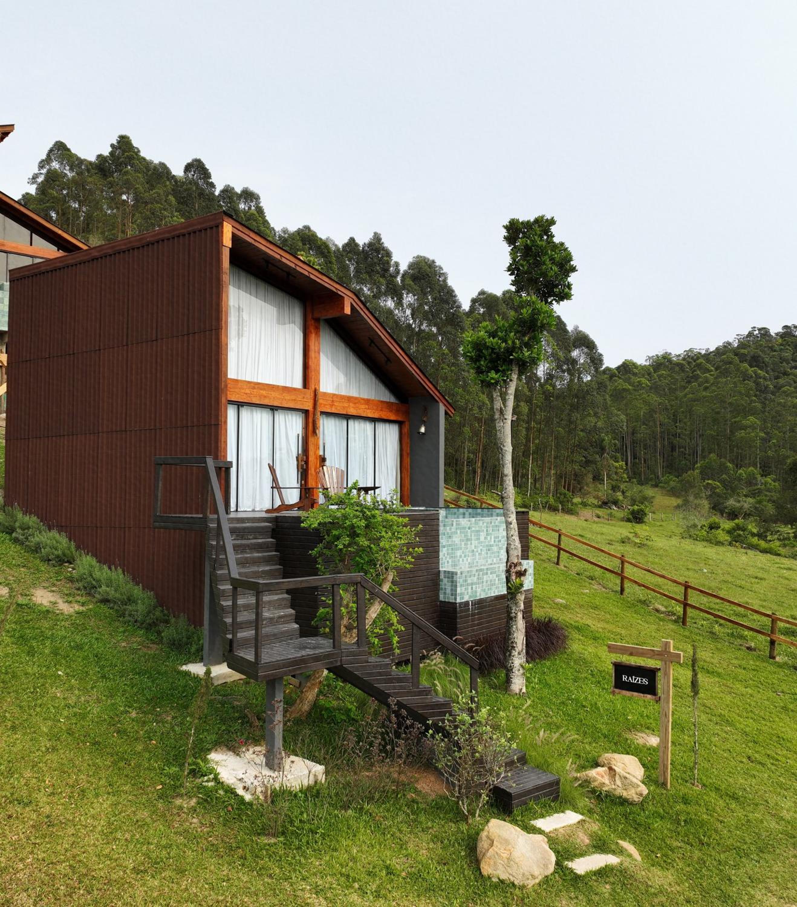Vale Aurora Cabanas