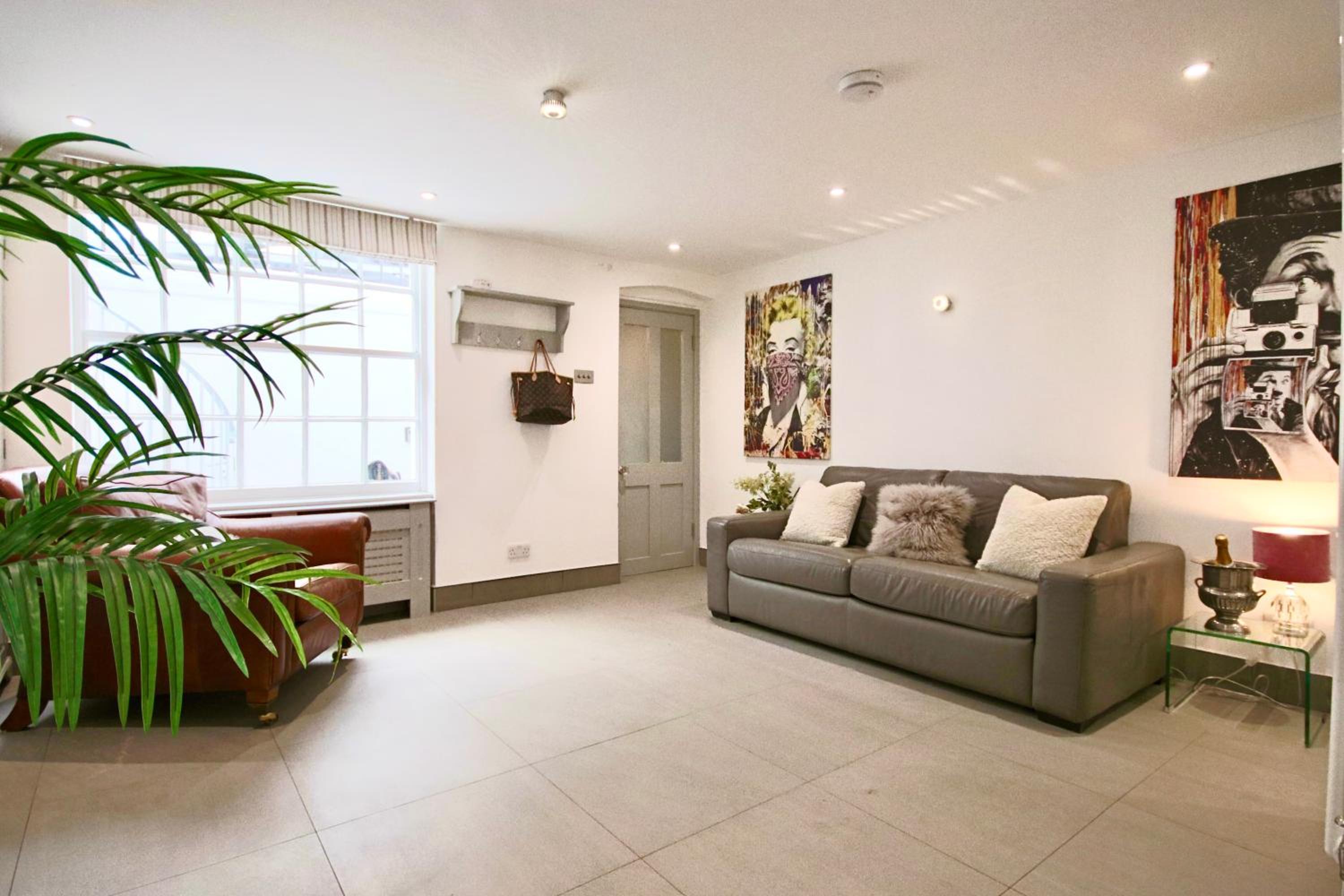 Victoria Belgravia Townhouse Apartments