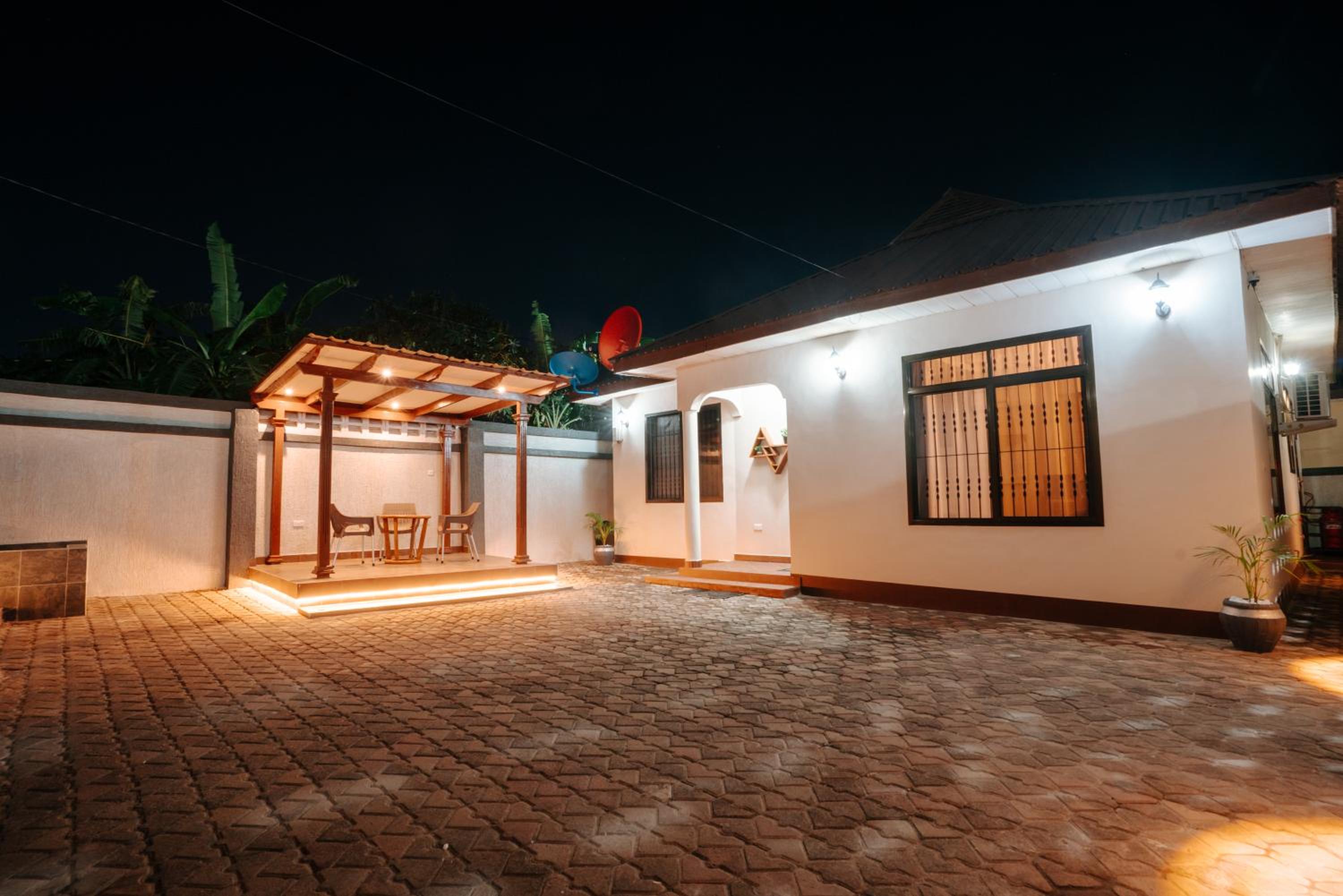 Ziru Homes