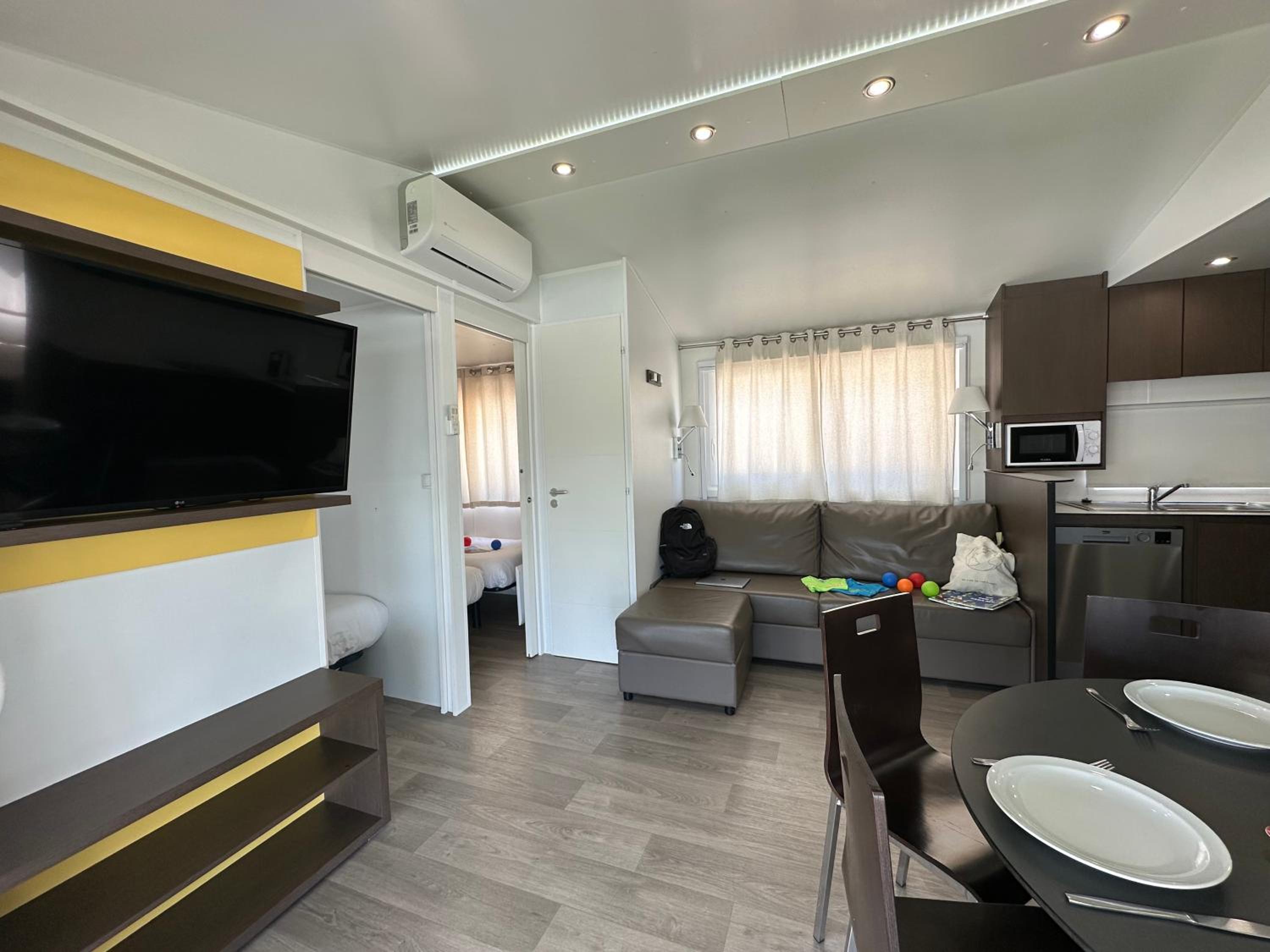 Berga Resort