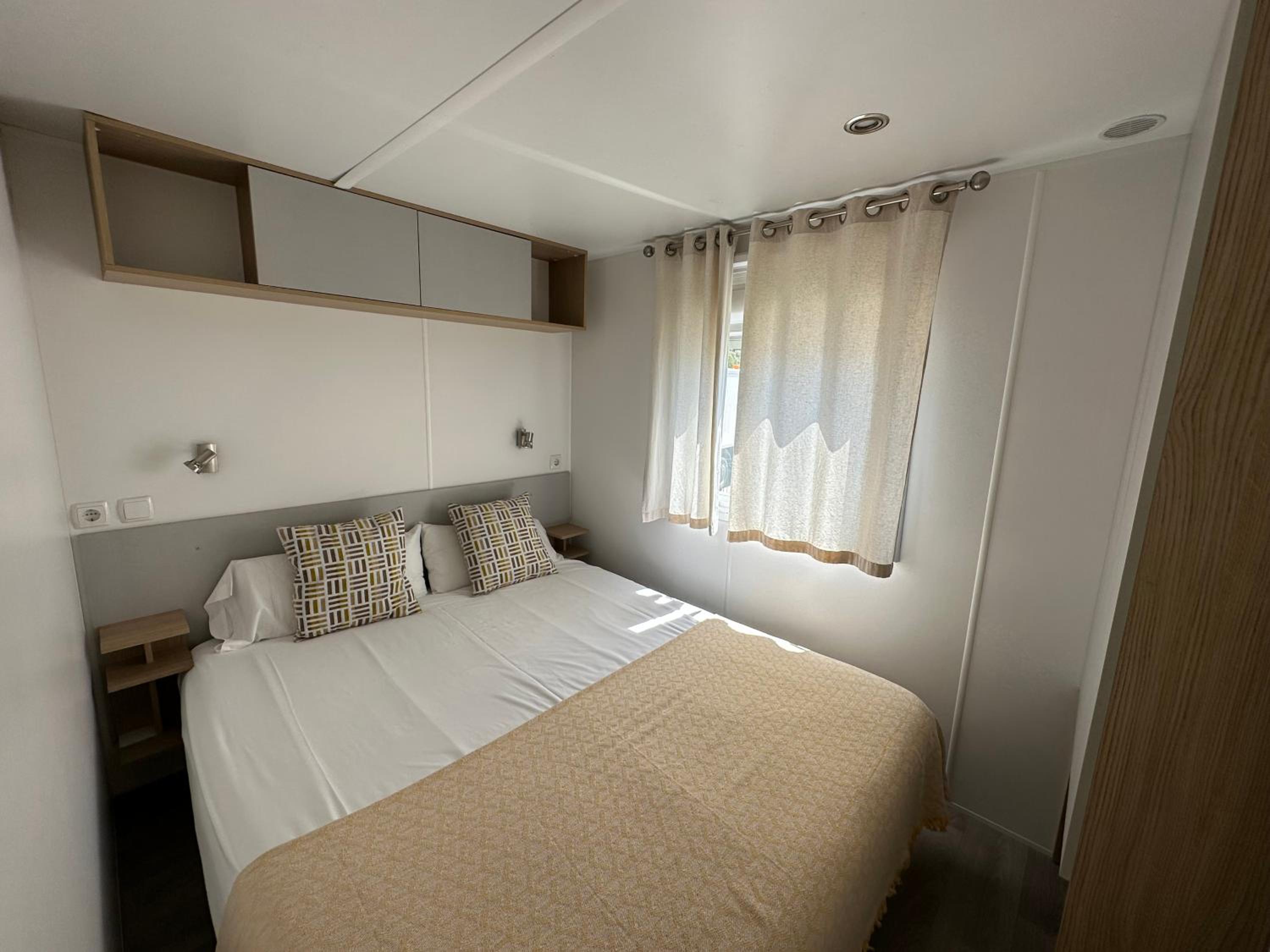 Berga Resort
