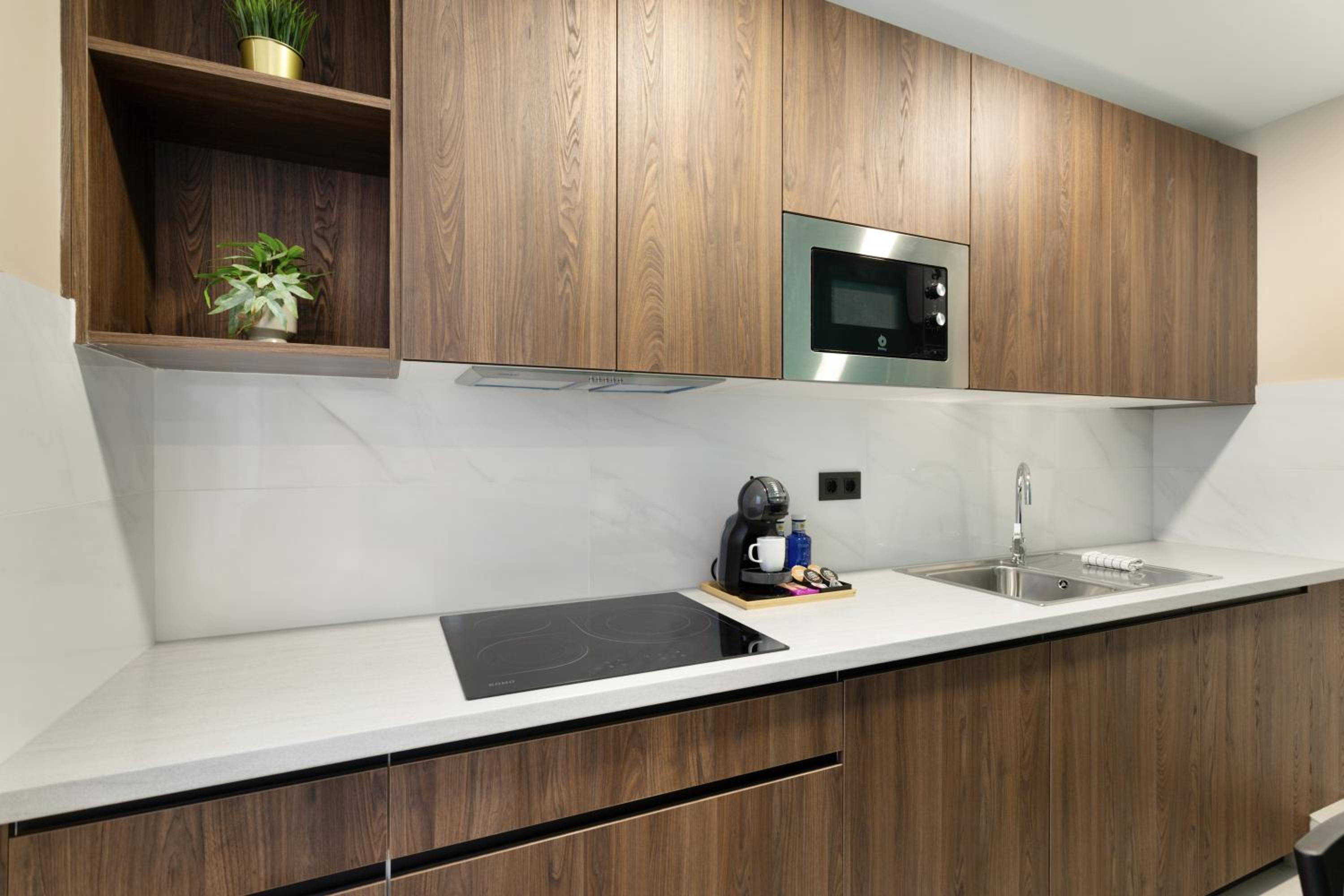 Atw Suites Canteras