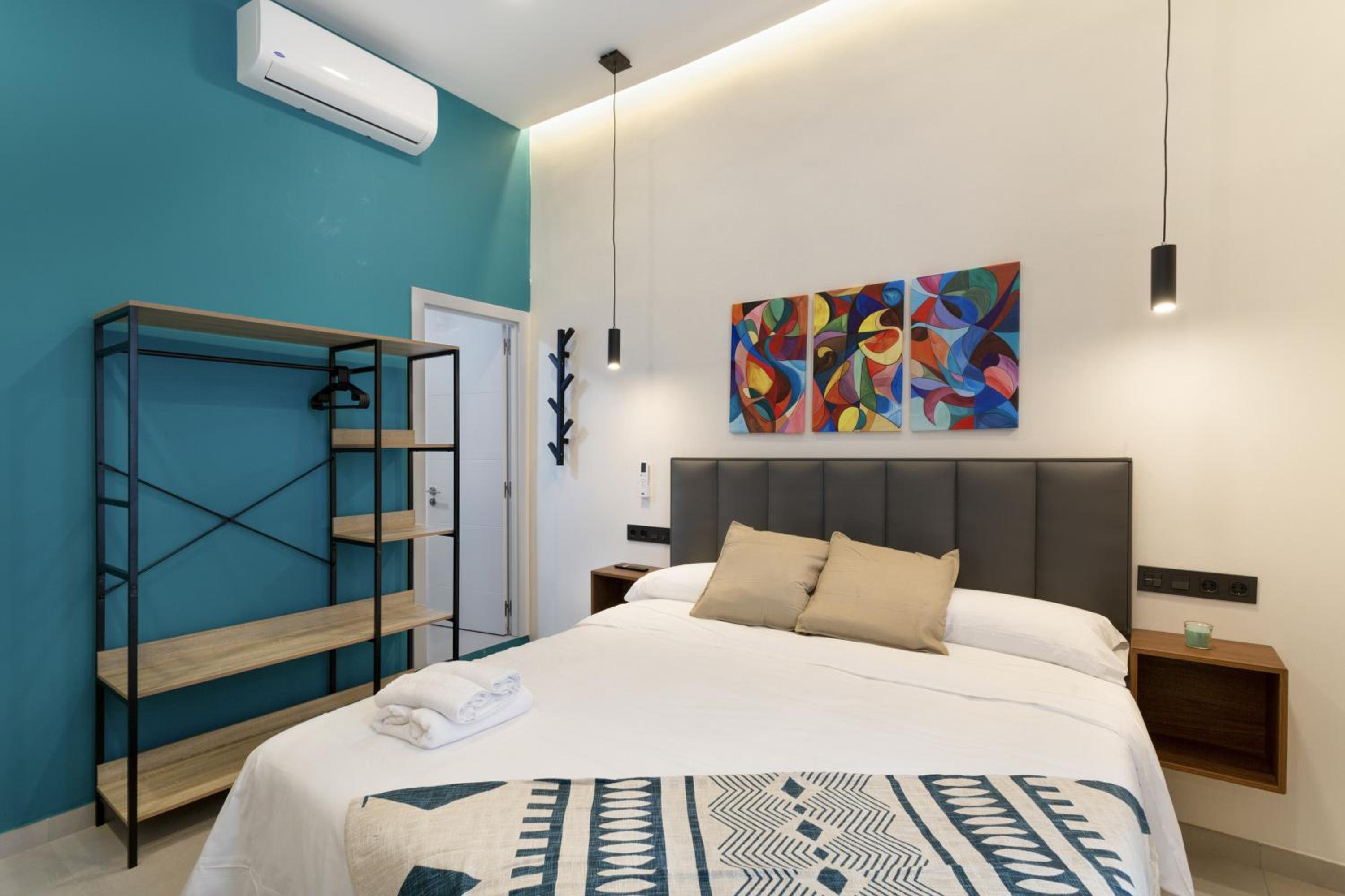 Atw Suites Canteras