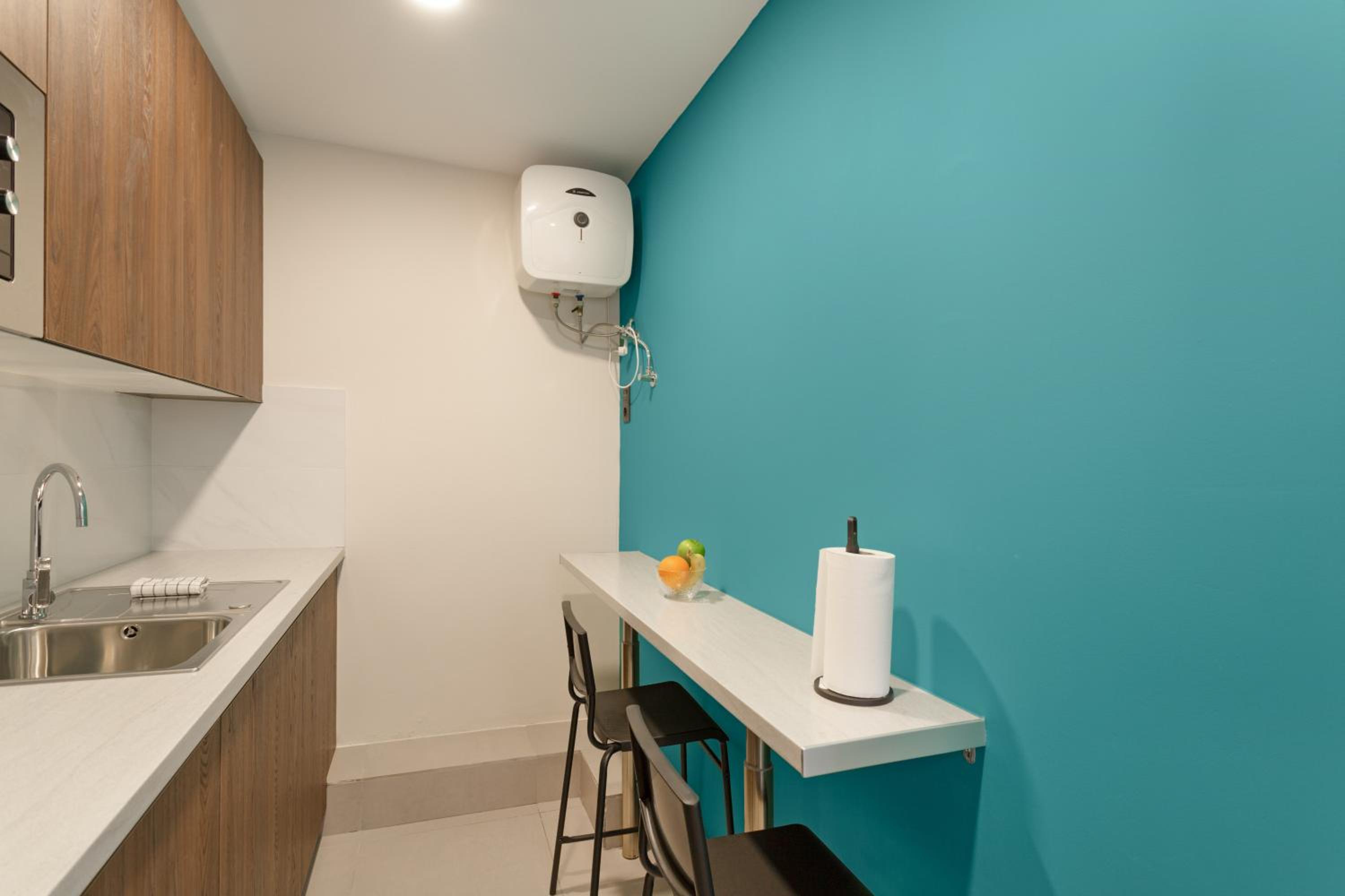 Atw Suites Canteras