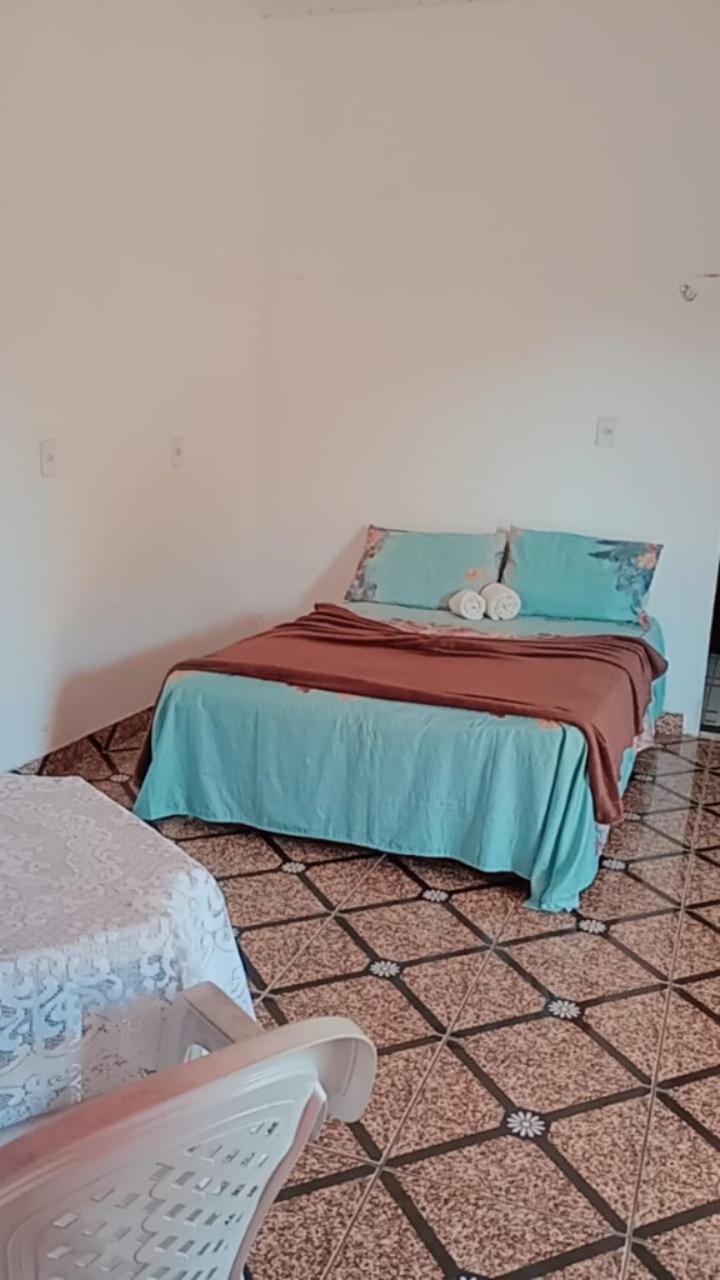 Pousada Sossego de Alter