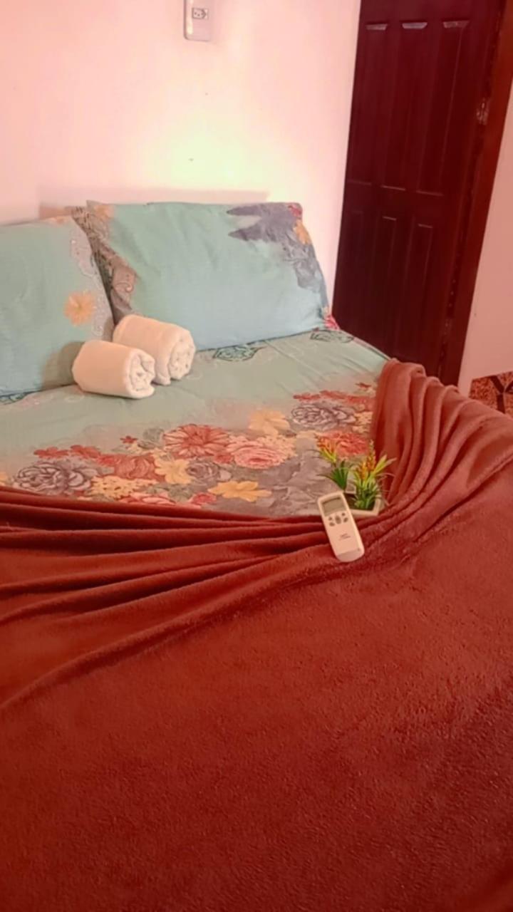 Pousada Sossego de Alter