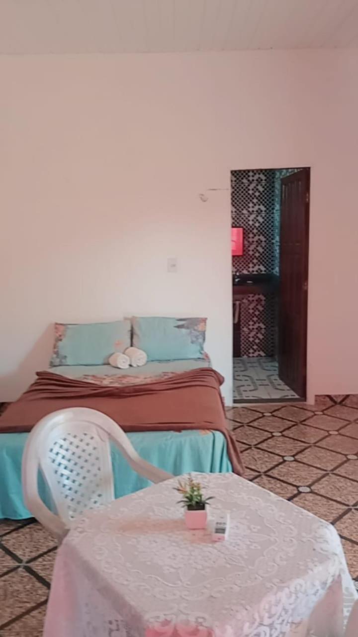 Pousada Sossego de Alter