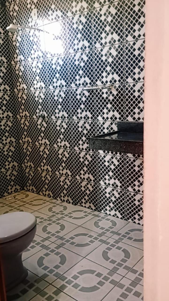 Pousada Sossego de Alter