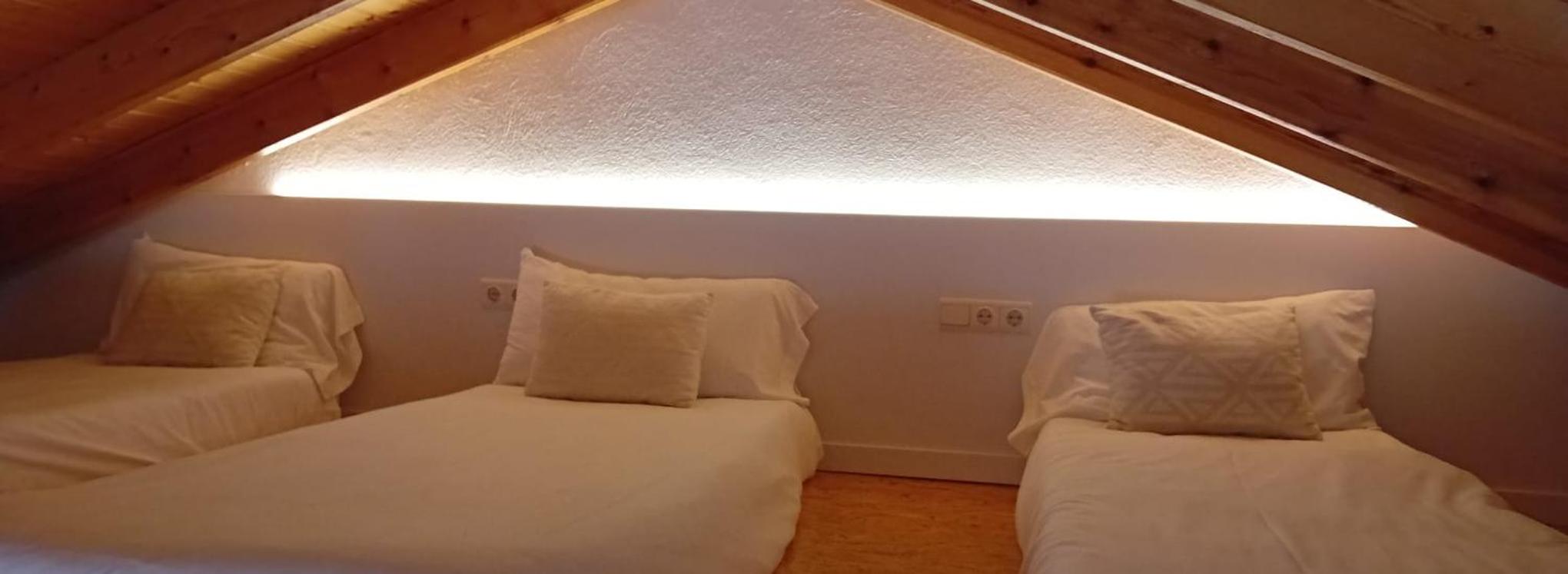 Berga Resort