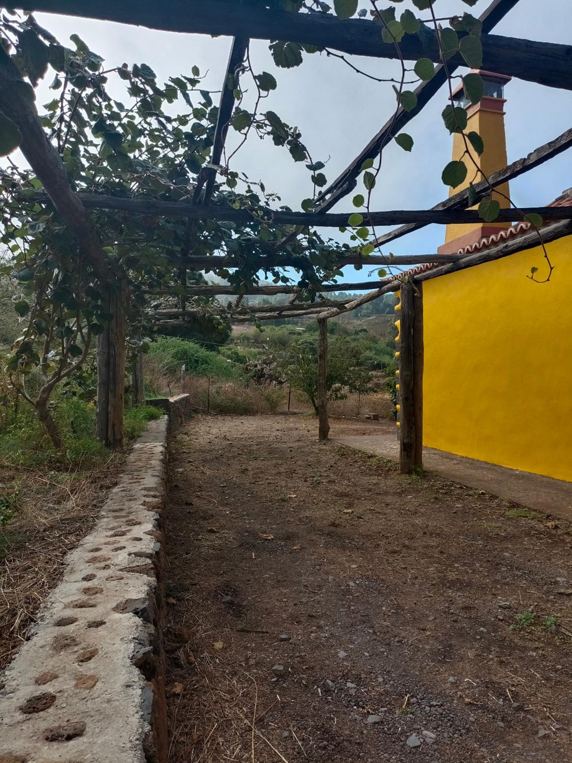 Casa Rural de Abuelo
