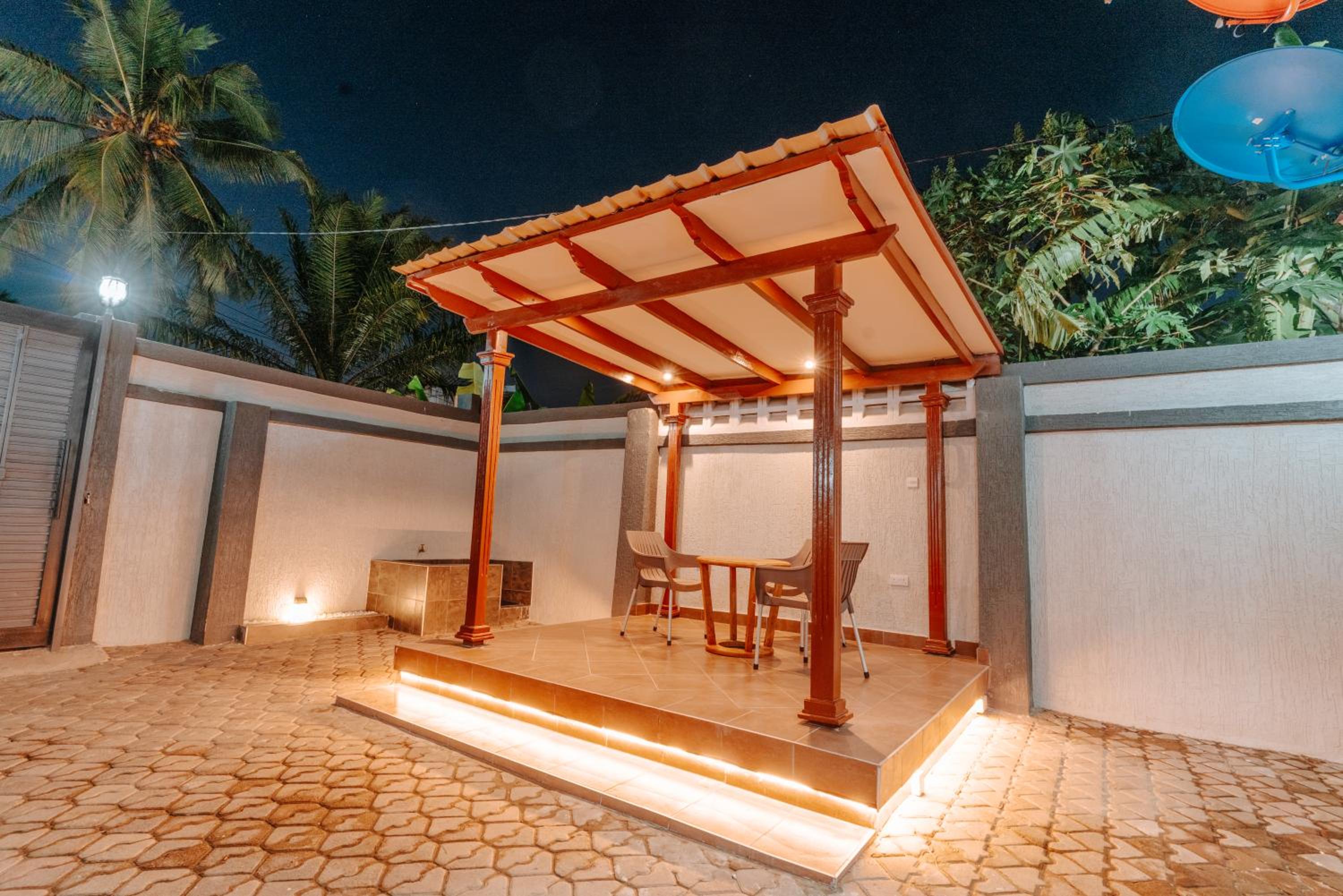 Ziru Homes
