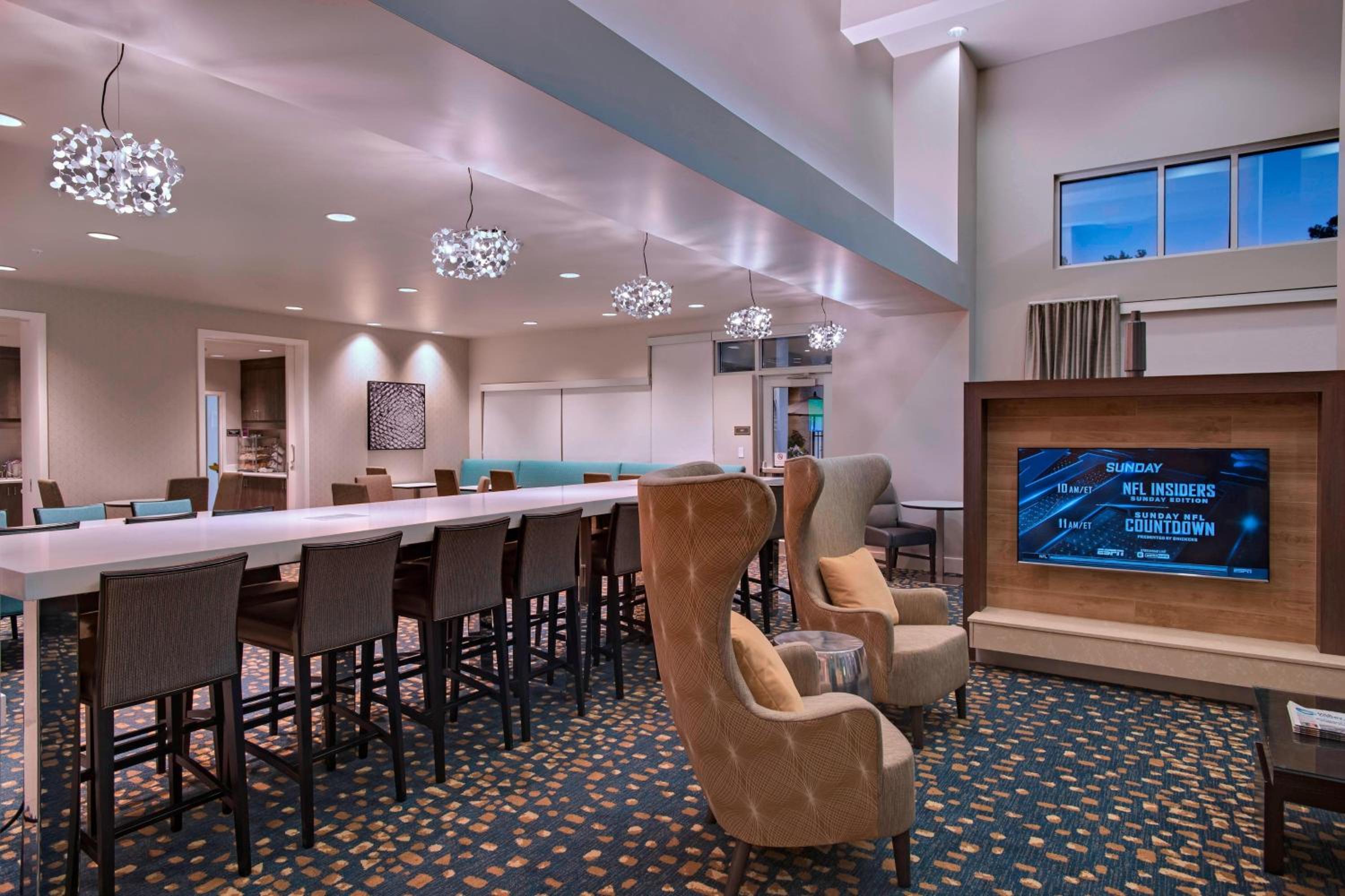 Residence Inn by Marriott Jackson The District at Eastover