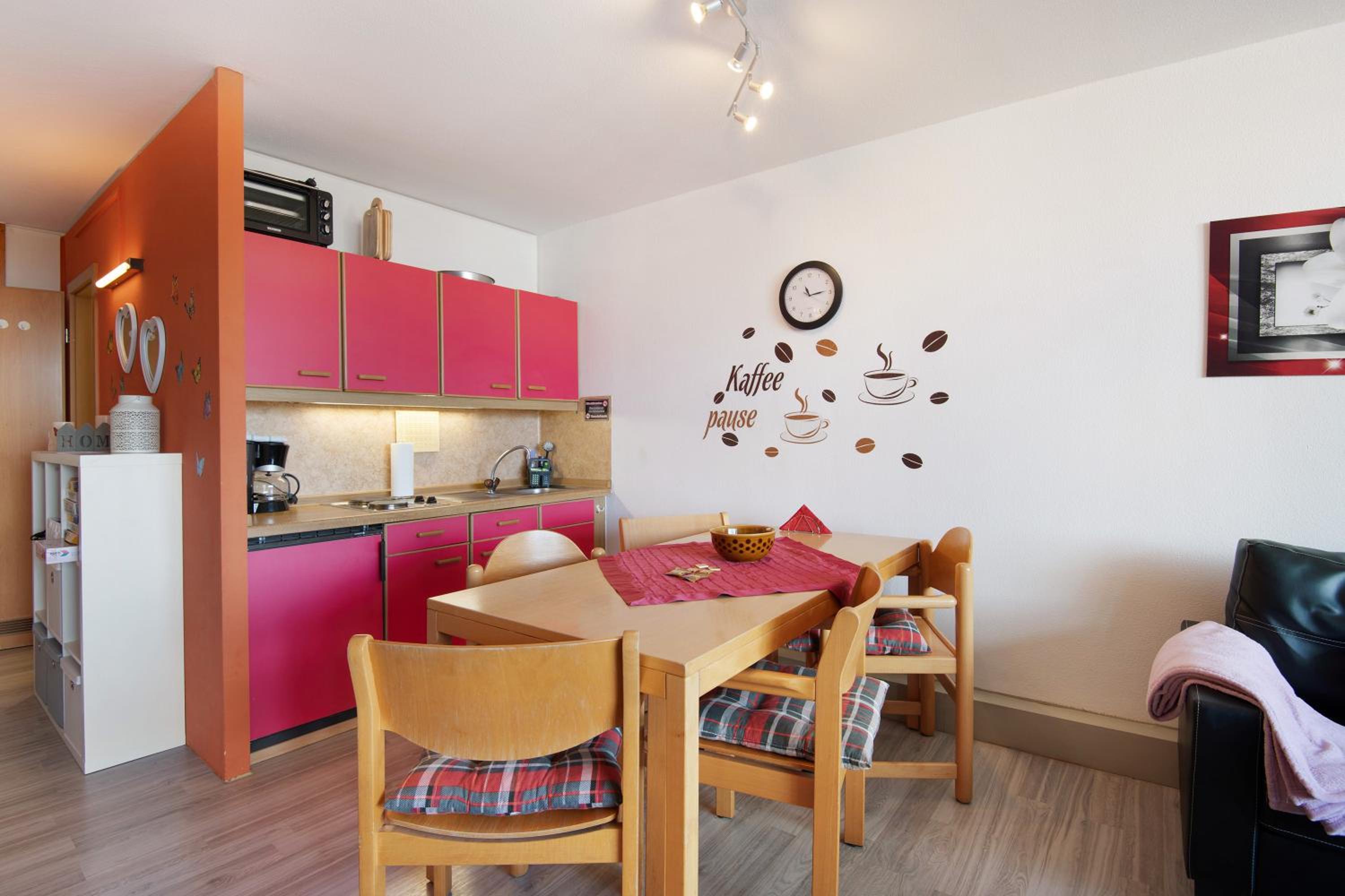 Ferienwohnung Manuela