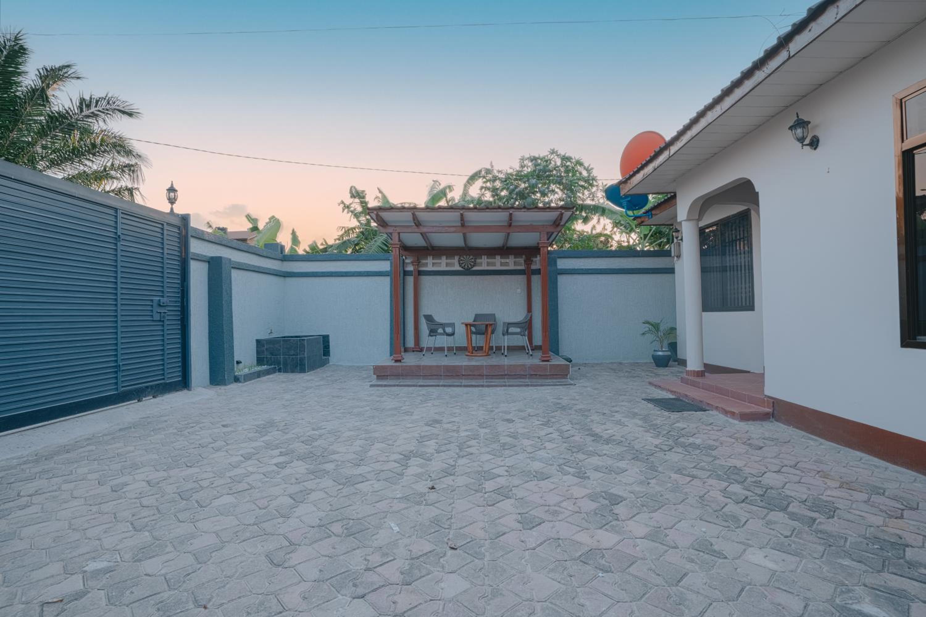 Ziru Homes