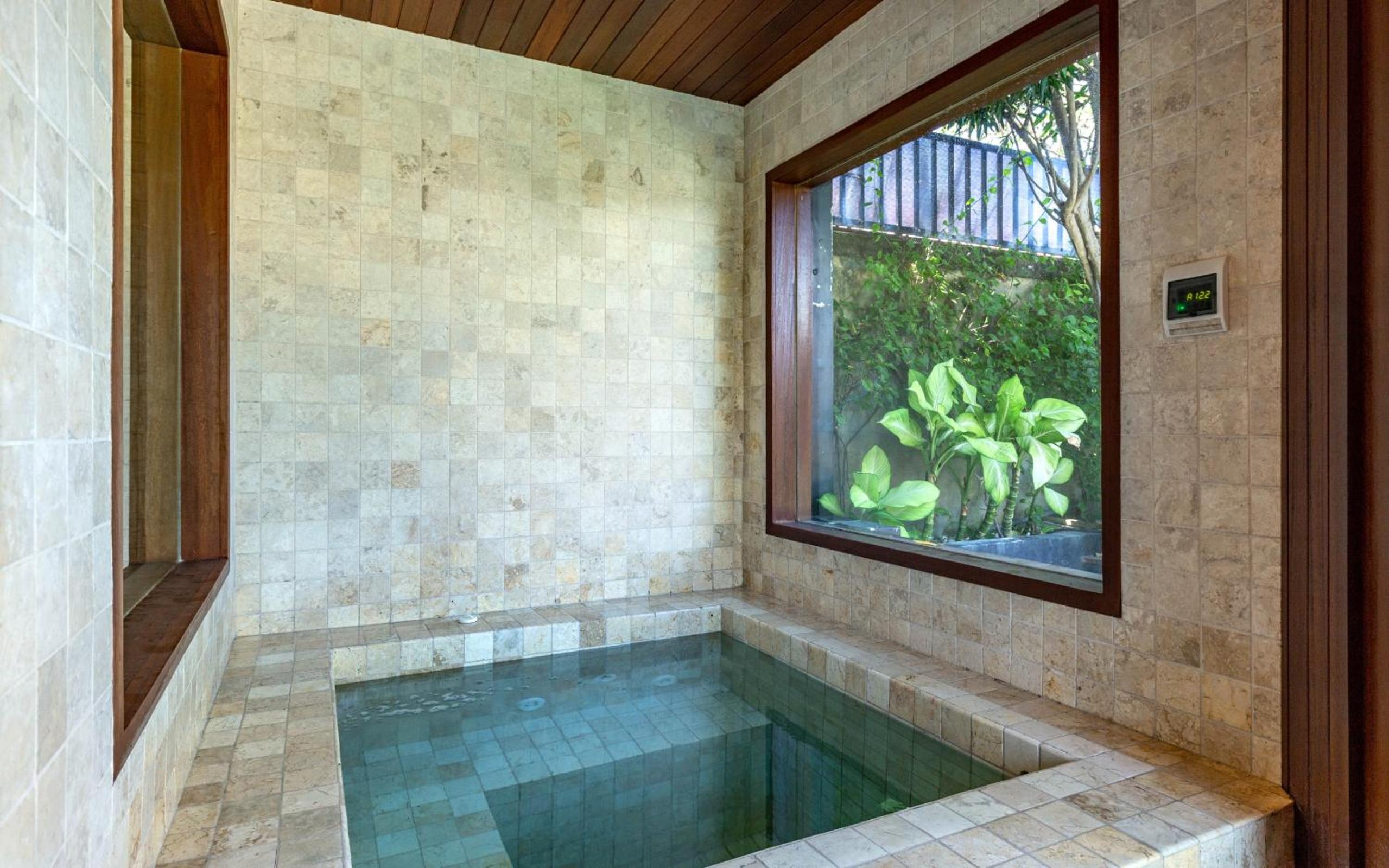 Oursun Villa view 3