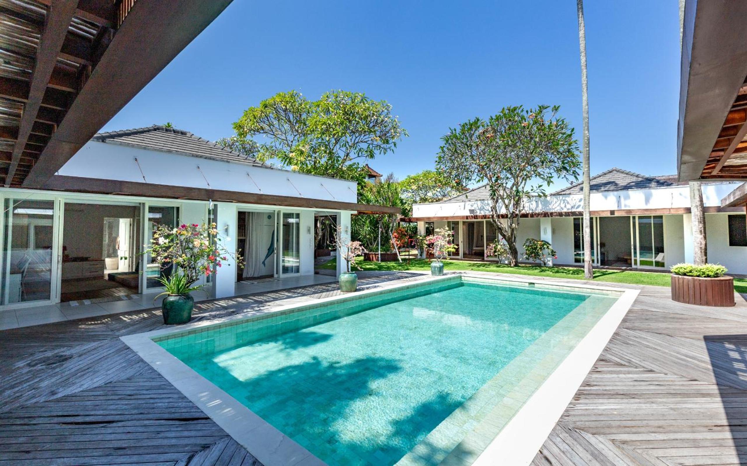 Oursun Villa view 5