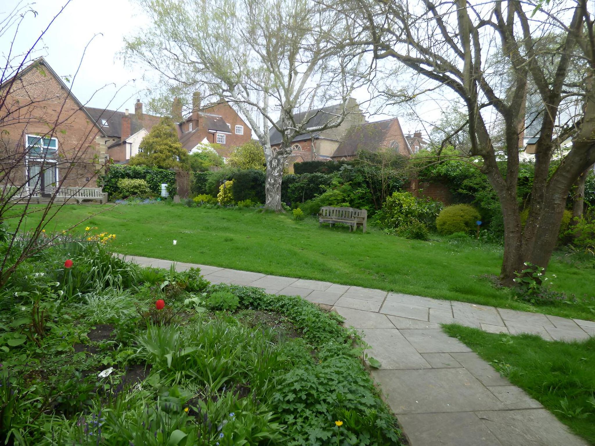 garden