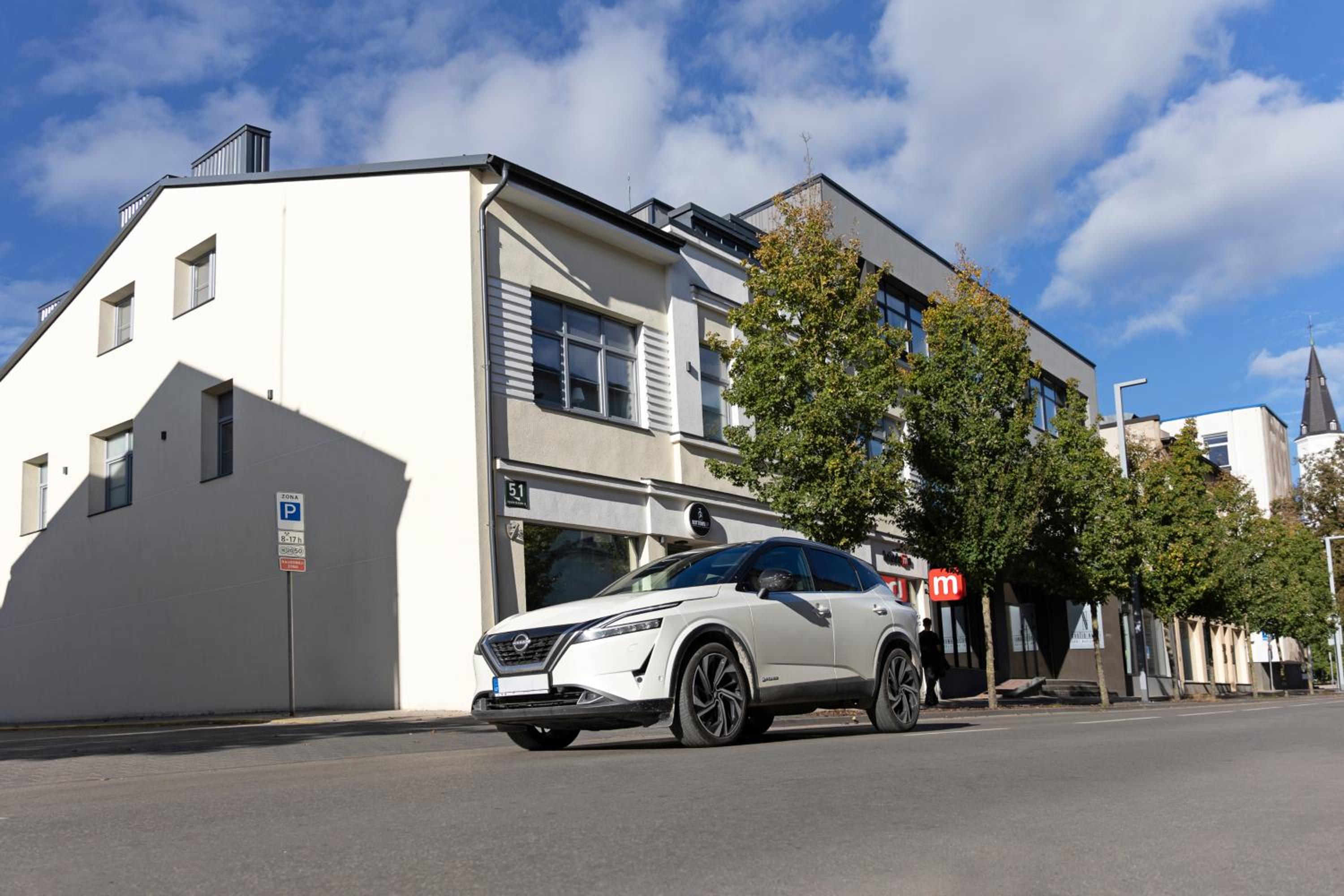 Hotel AN Hotel - Image 1