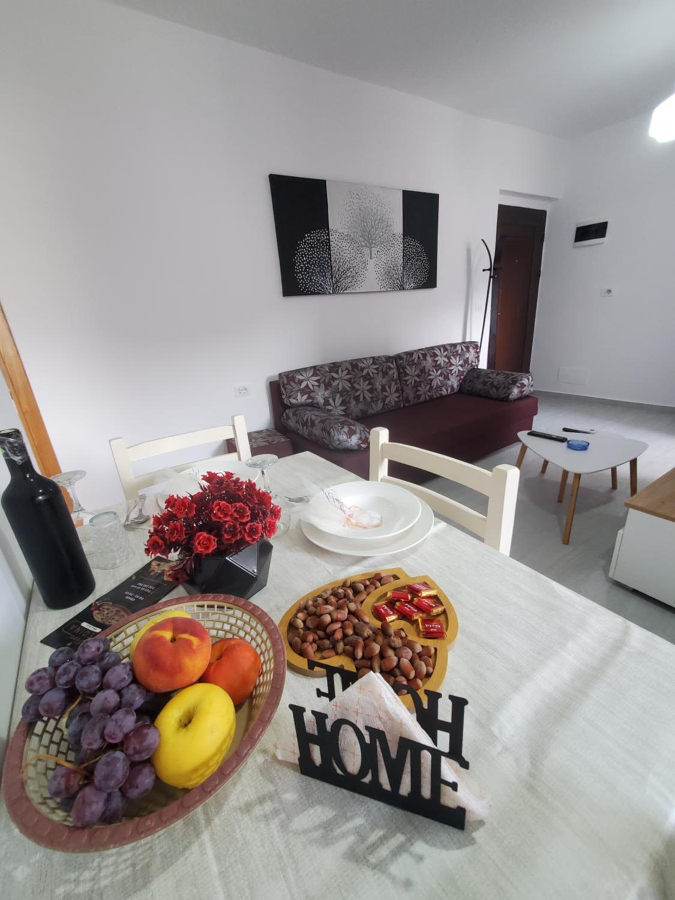 Skyline Apartment Berat Albania