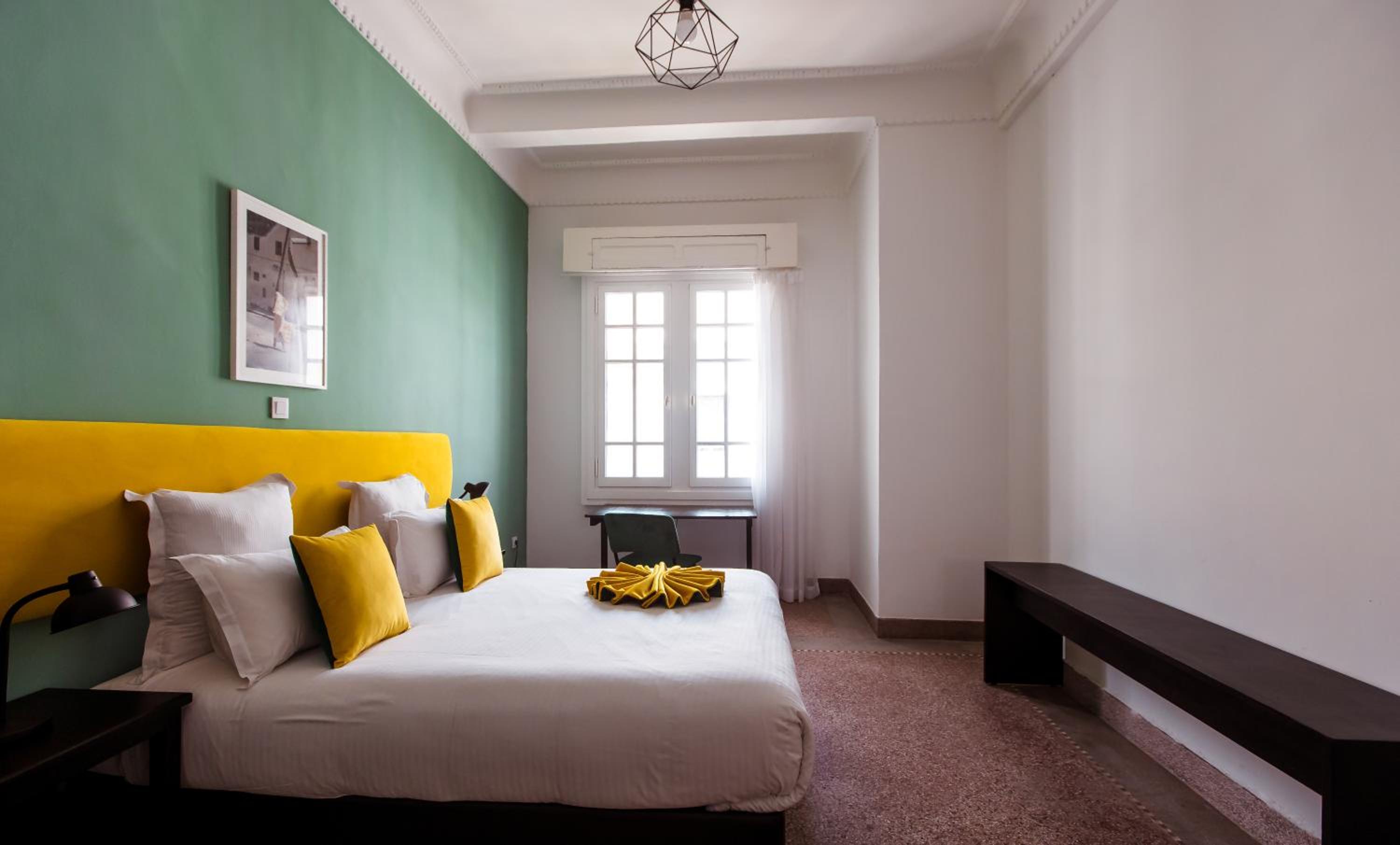 Appartements Balima Harcourt DeLuxe view 3