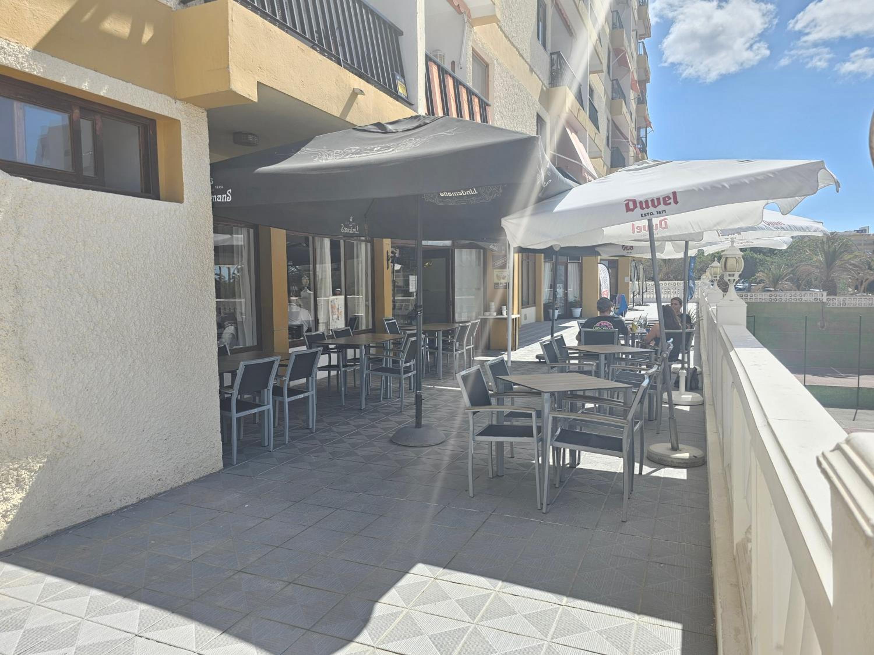 NEW SUNSHINE OCEAN APARTMENT ACHACAY, Los Cristianos, Tenerife