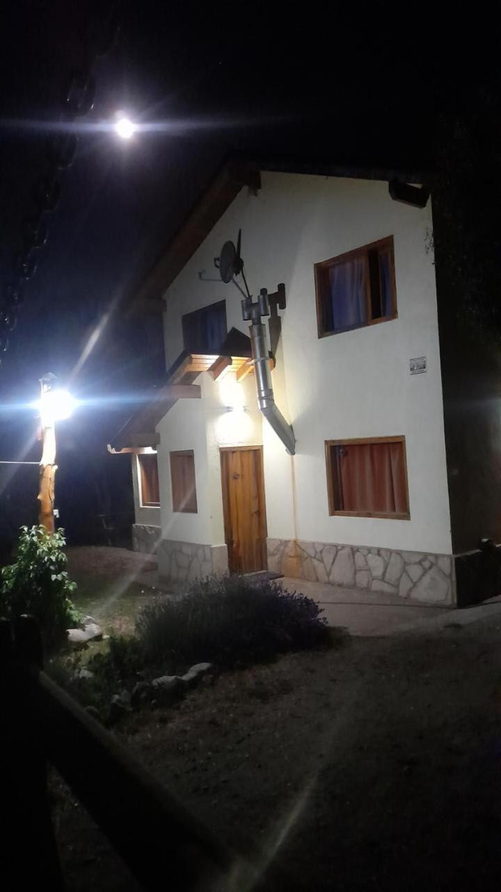 Alewekehue , la primera