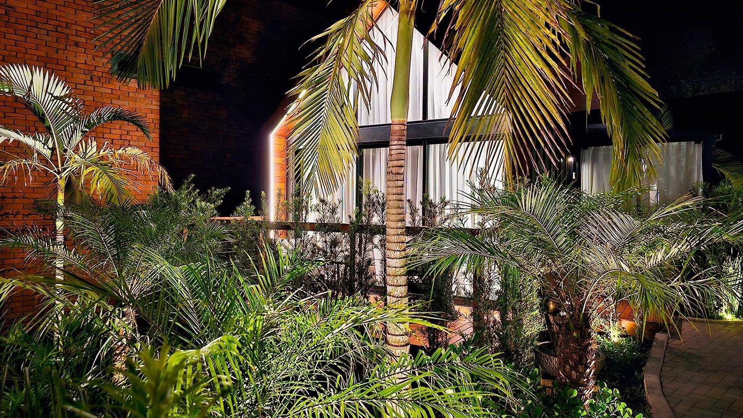Urban Cabin Village Planalto