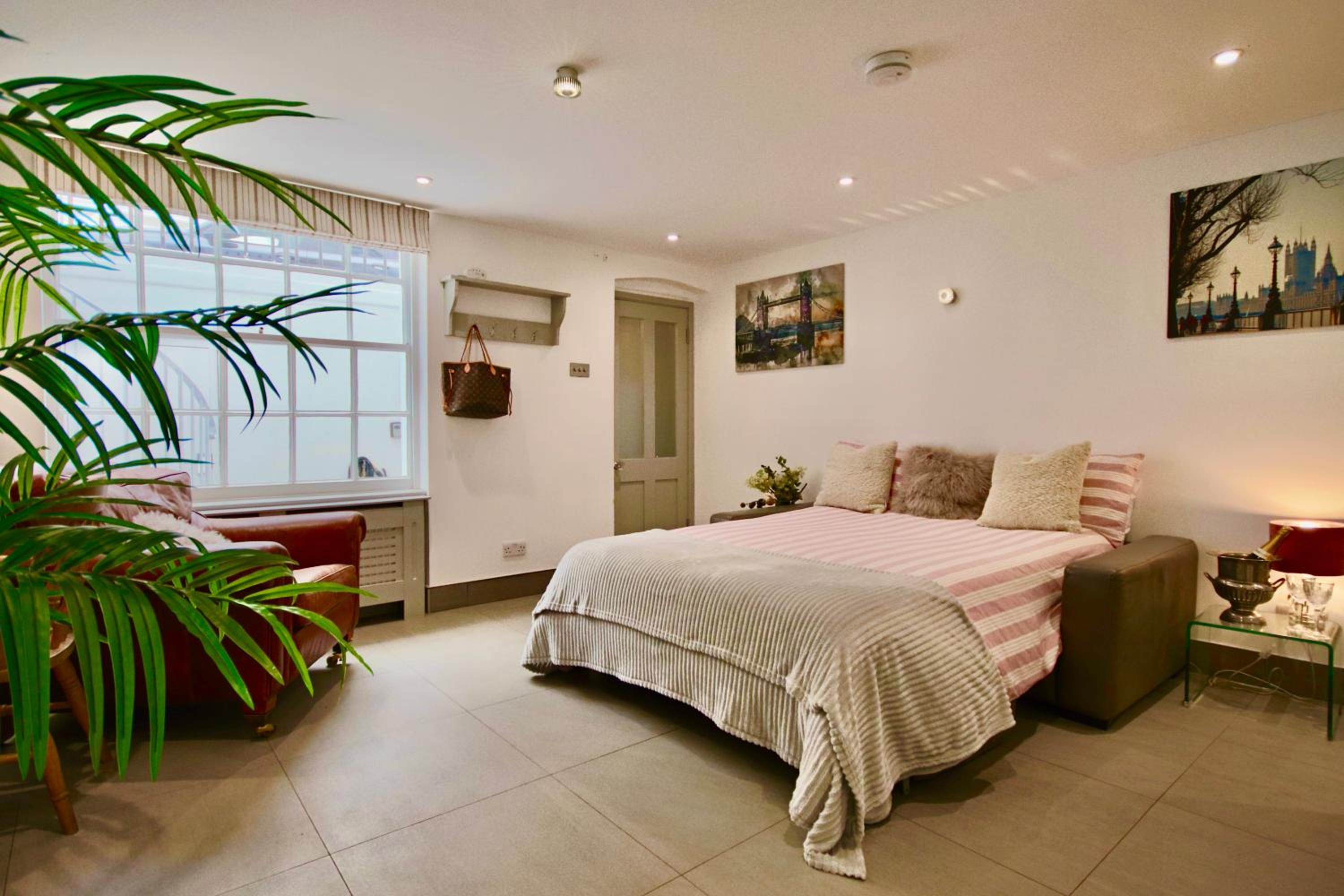 Victoria Belgravia Townhouse Apartments