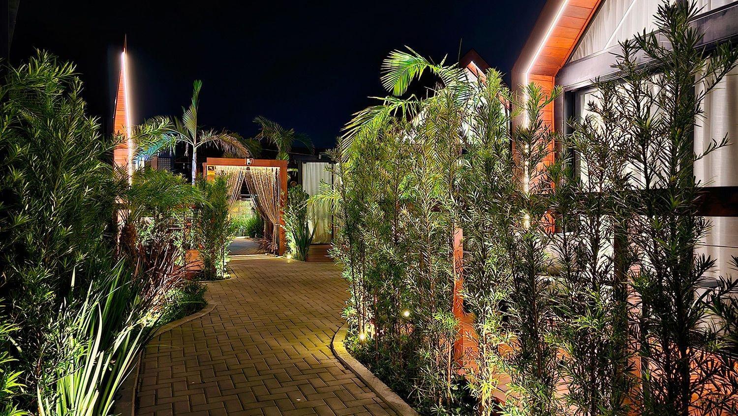 Urban Cabin Village Planalto