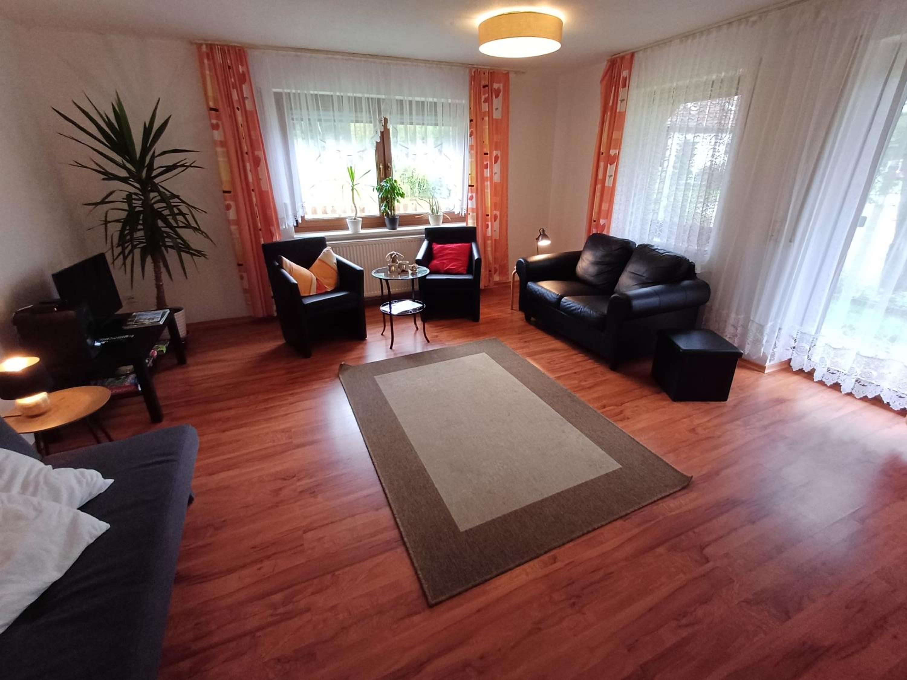Ferienwohnung am Ulrichsgrünbach