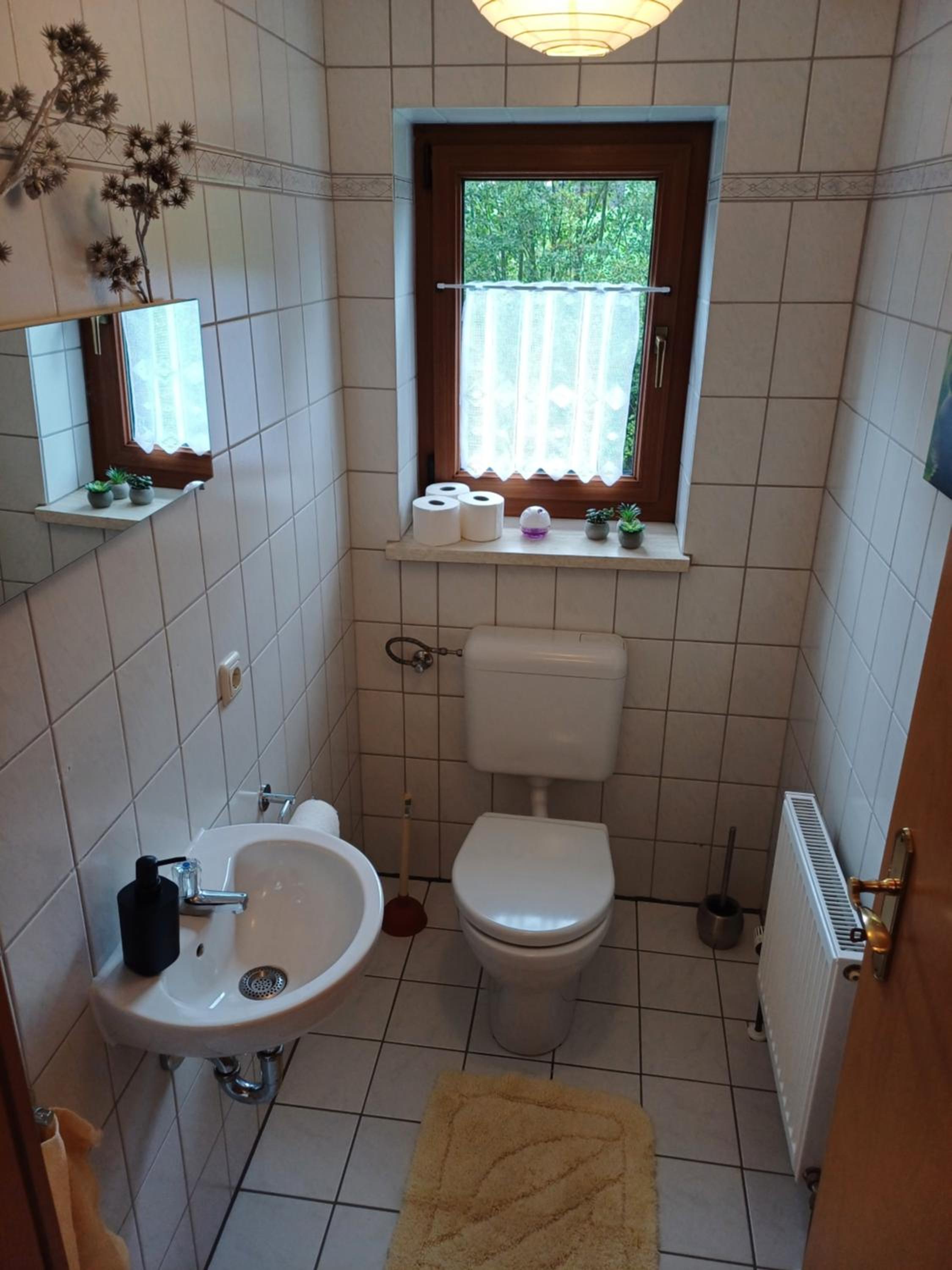 Ferienwohnung am Ulrichsgrünbach