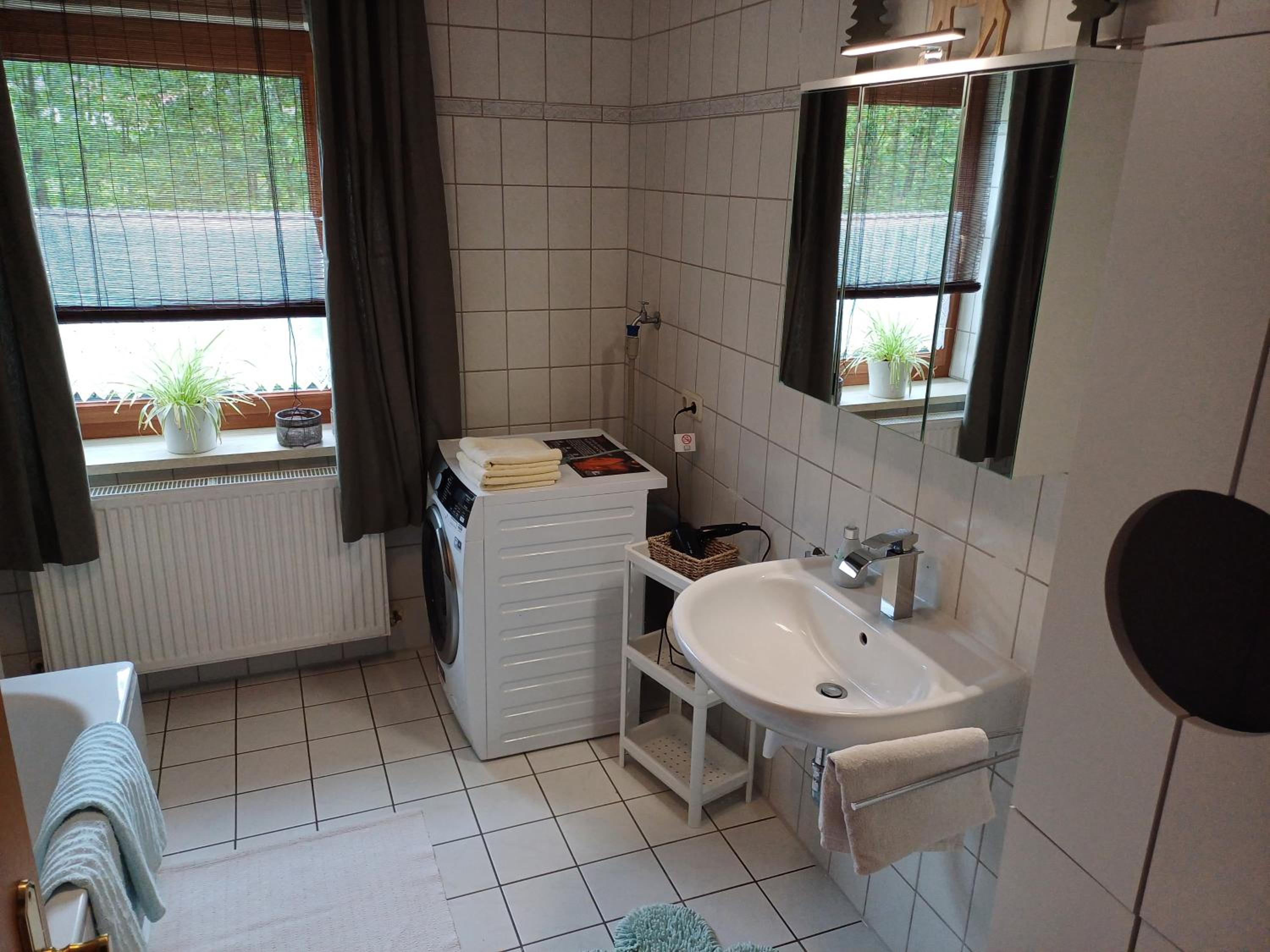 Ferienwohnung am Ulrichsgrünbach
