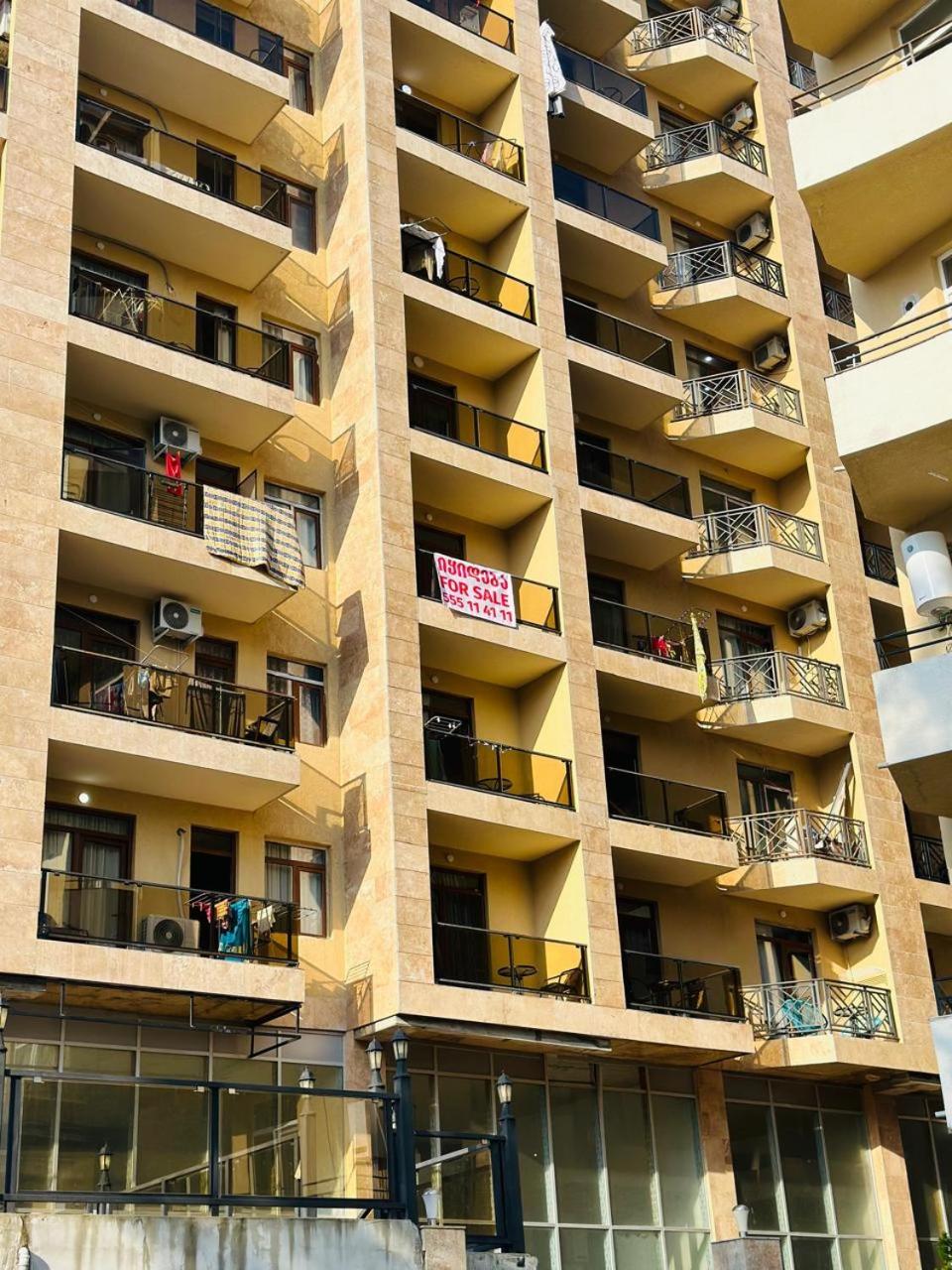 Euro Palace Gonio view 3
