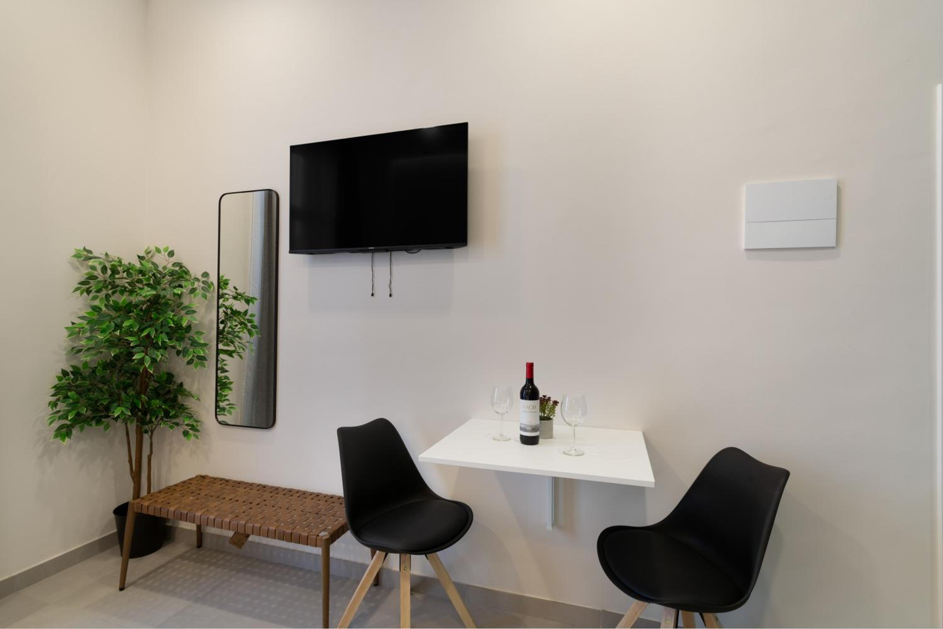 Atw Suites Canteras