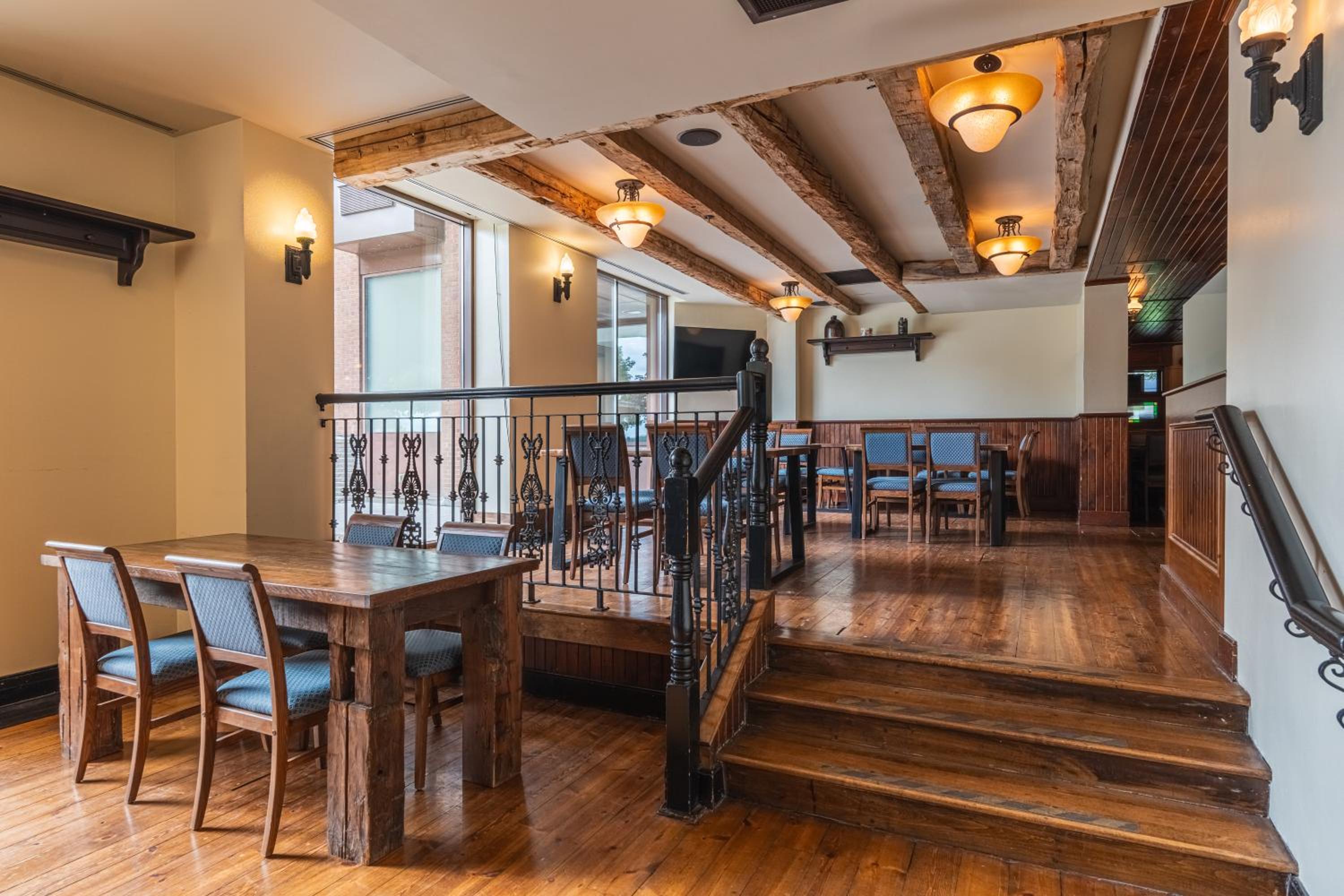 Cornwall Vacations - DEV Hotel and Conference Centre - Property Image 9